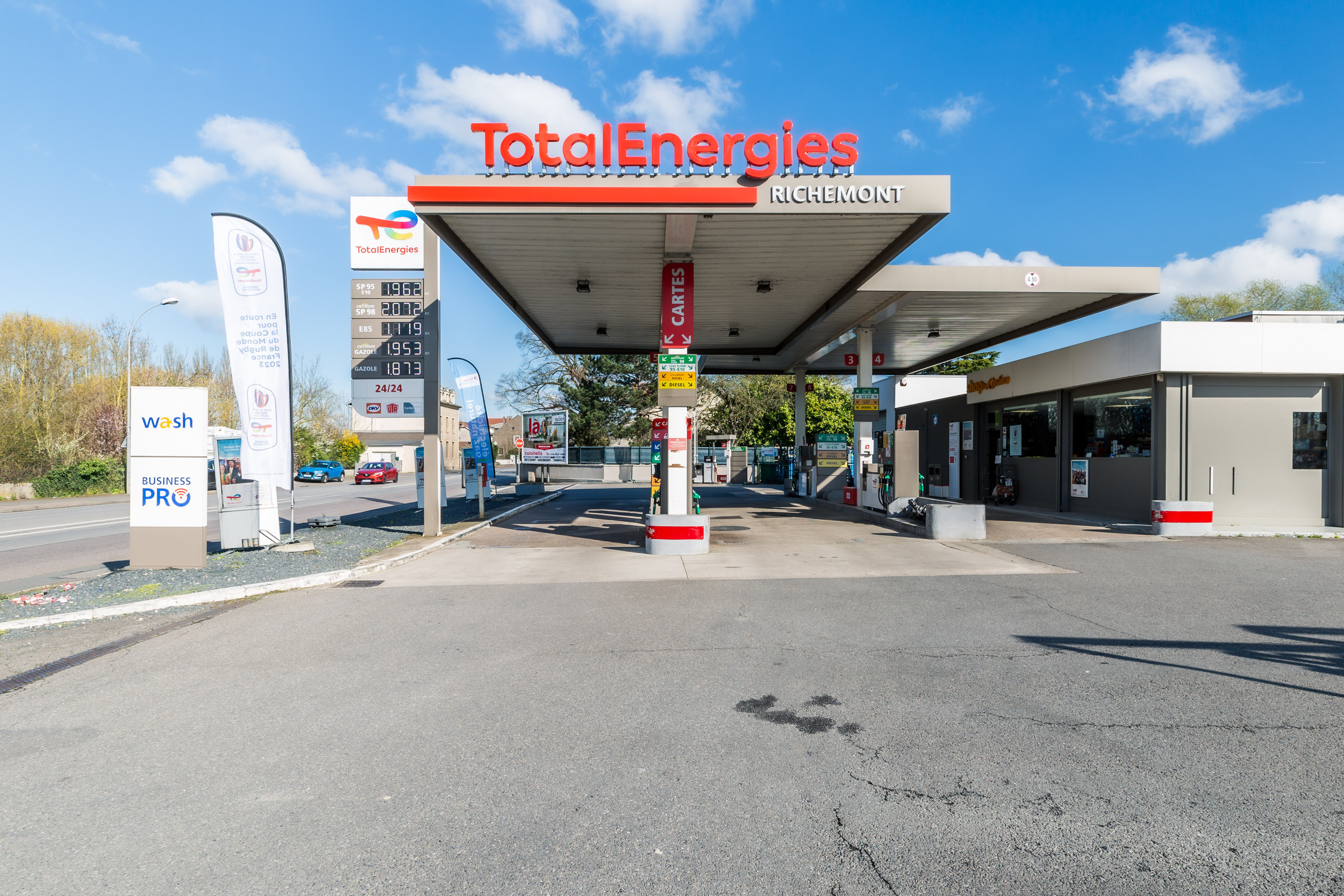 This is a picture representing NF006351 (FUELING) - SAS ETS BORDONI & CIE This is a picture representing NF006351 (FUELING) - SAS ETS BORDONI & CIE