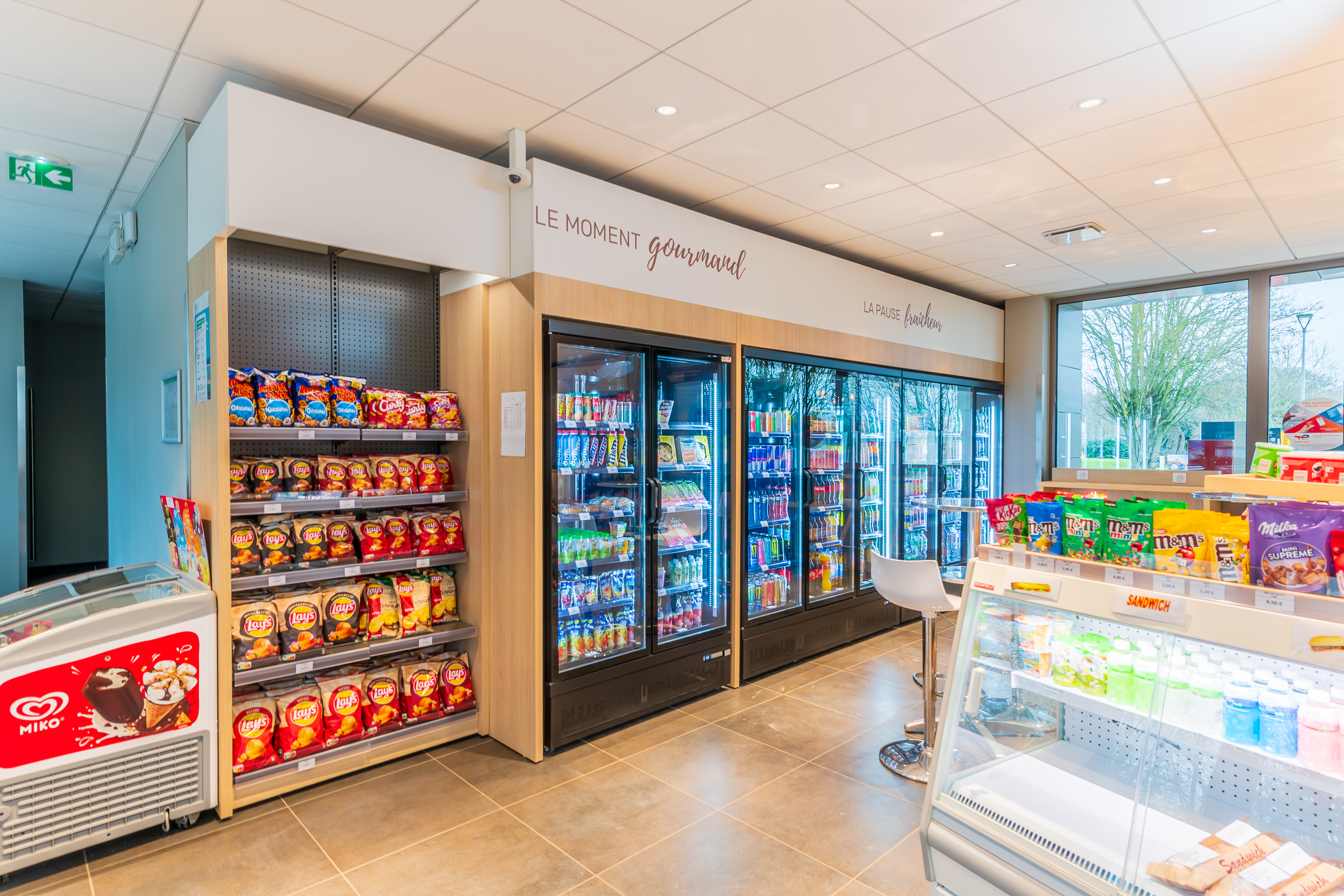 This is a picture representing NF007670 (FUELING) - RELAIS OZOIR LA FERRIERE