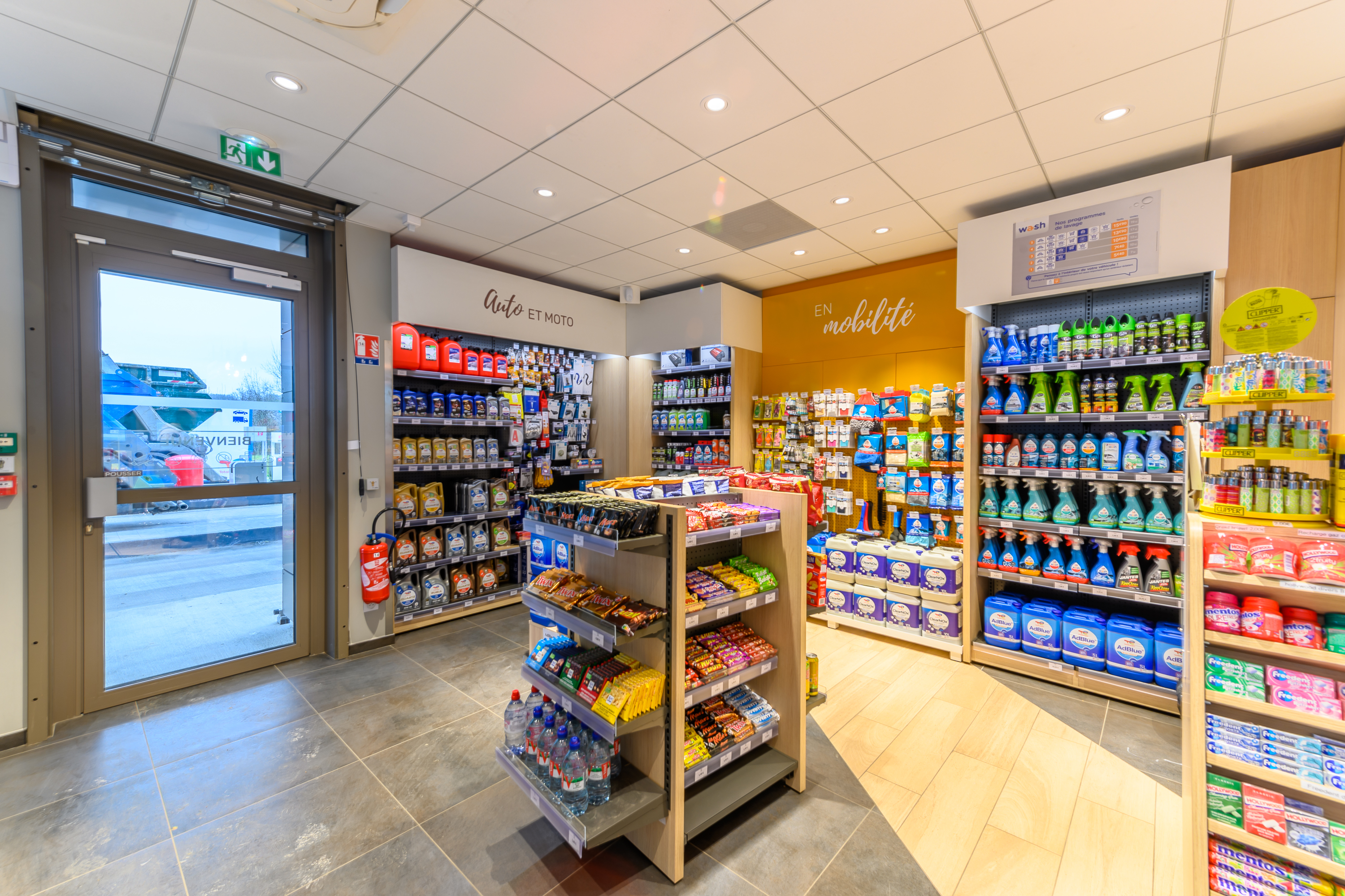 This is a picture representing NF007670 (FUELING) - RELAIS OZOIR LA FERRIERE