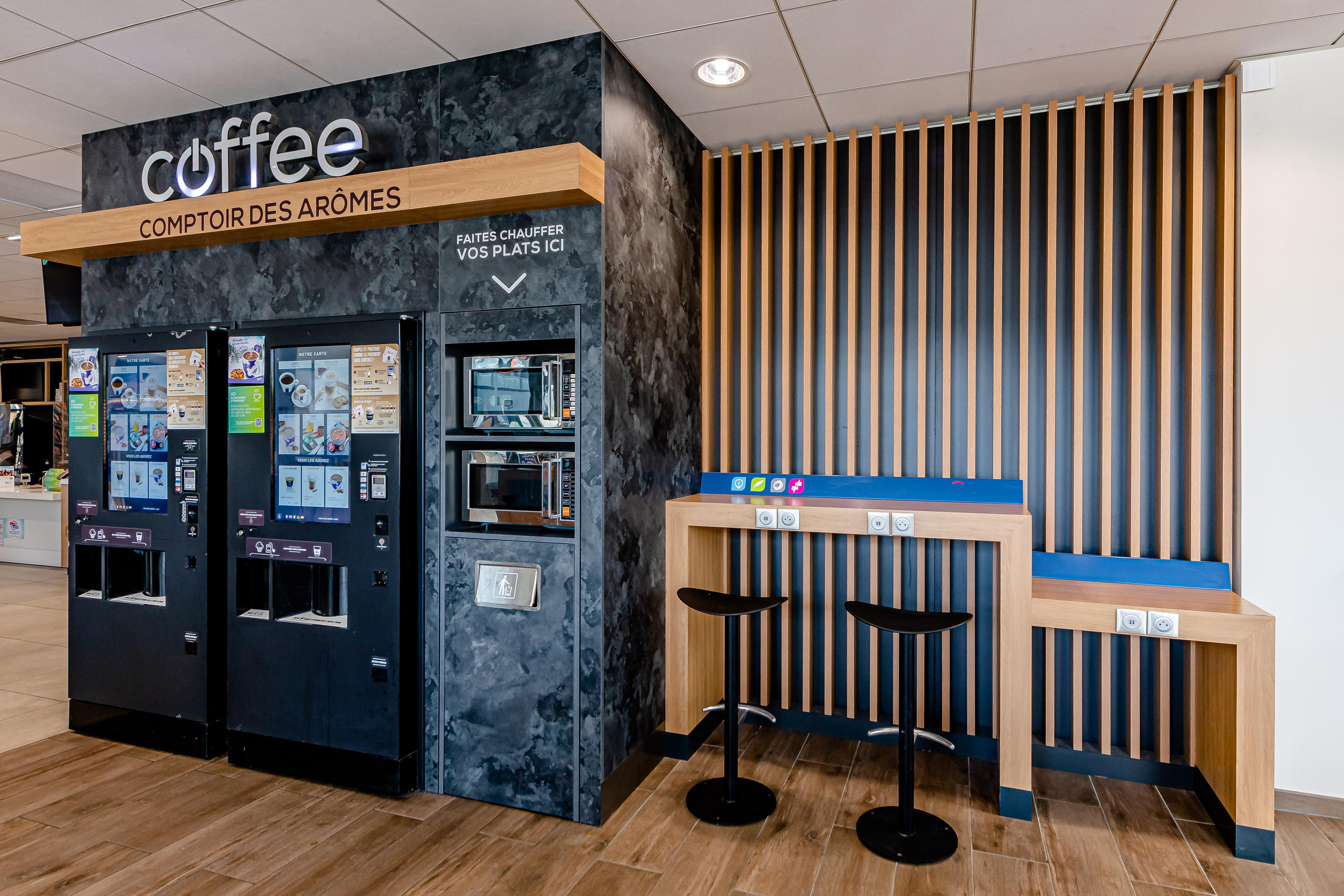 This is a picture representing NF078551 (FUELING) - REL.FONTBELLEAU