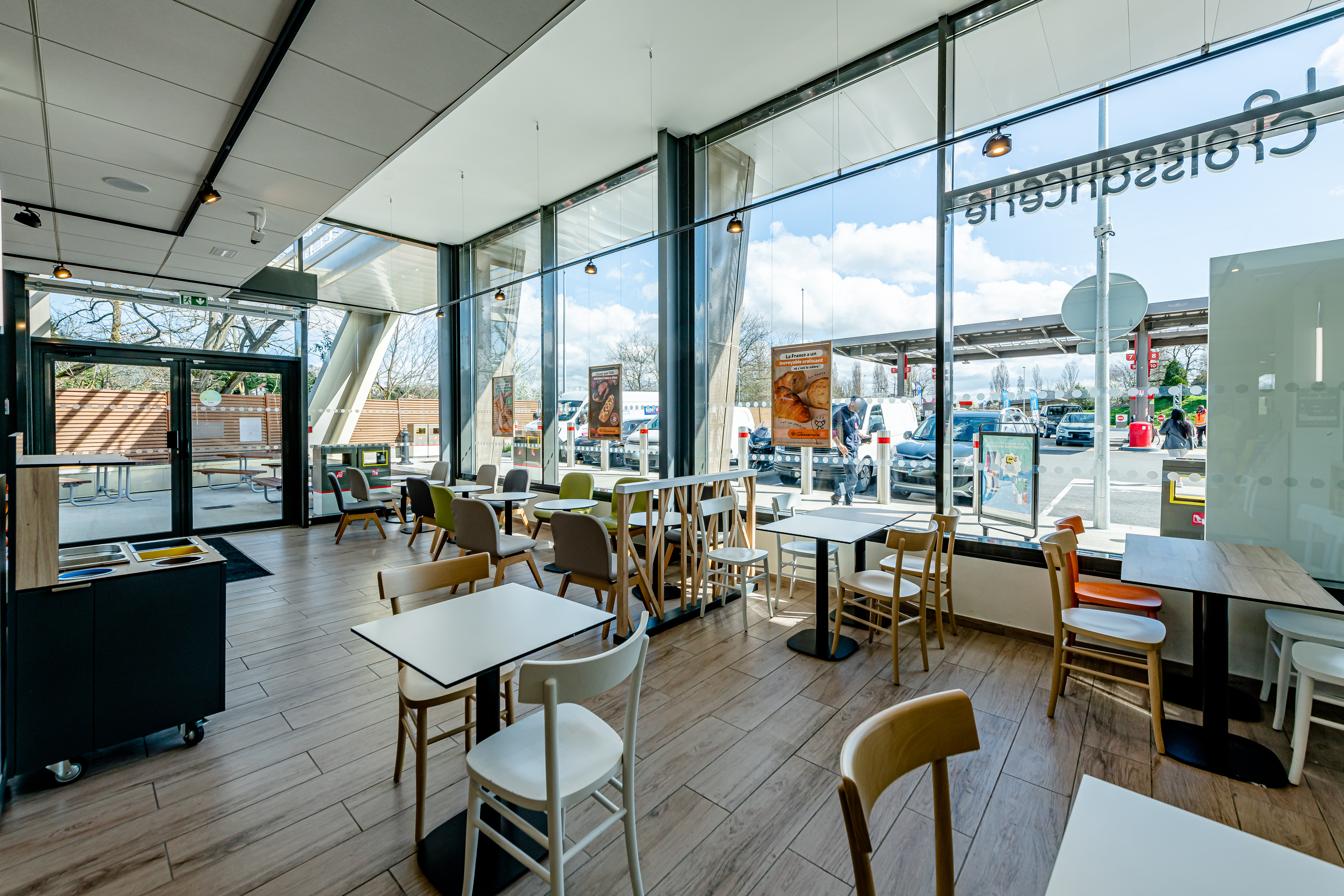 This is a picture representing NF078551 (FUELING) - REL.FONTBELLEAU