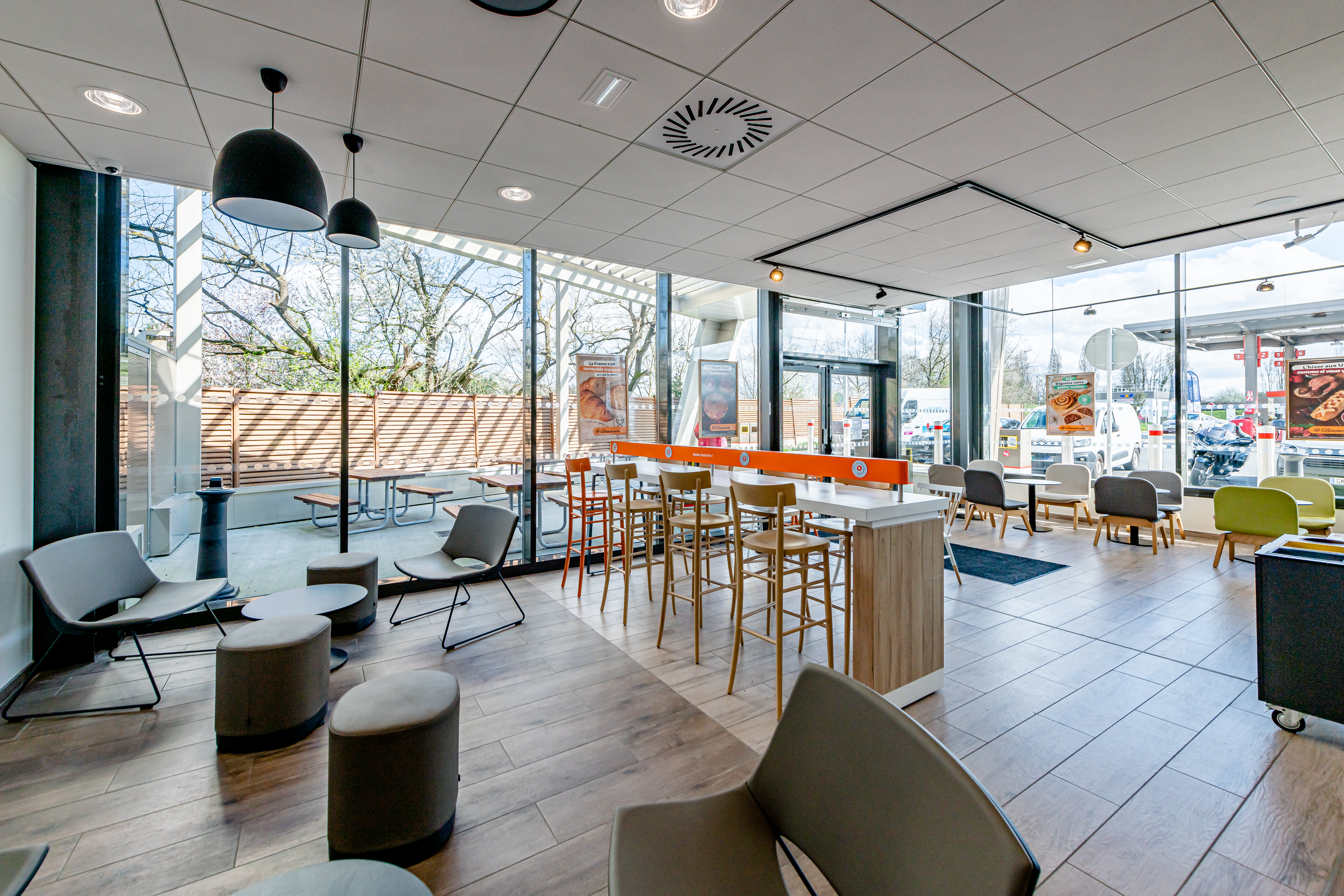 This is a picture representing NF078551 (FUELING) - REL.FONTBELLEAU