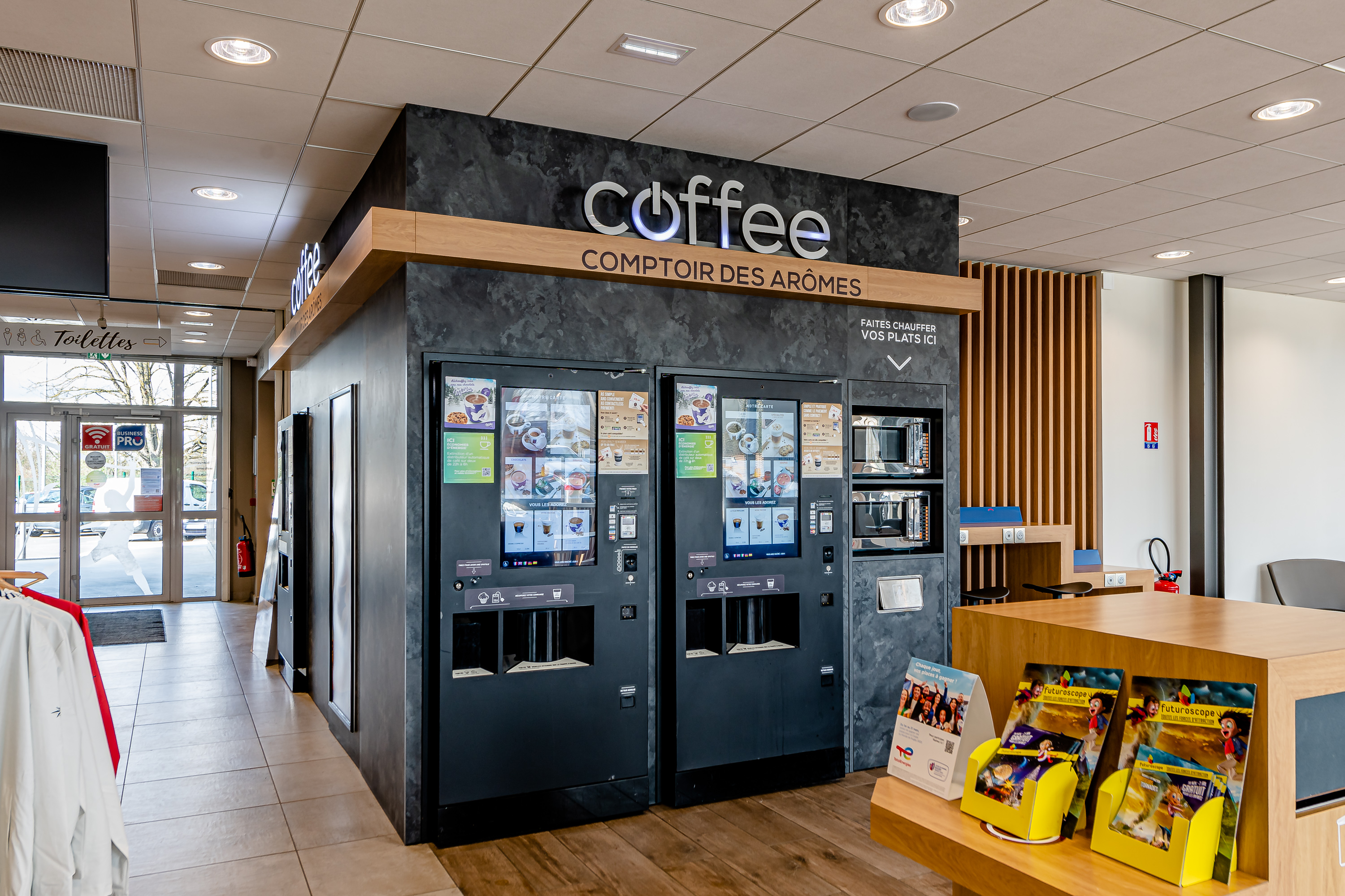 This is a picture representing NF078551 (FUELING) - REL.FONTBELLEAU