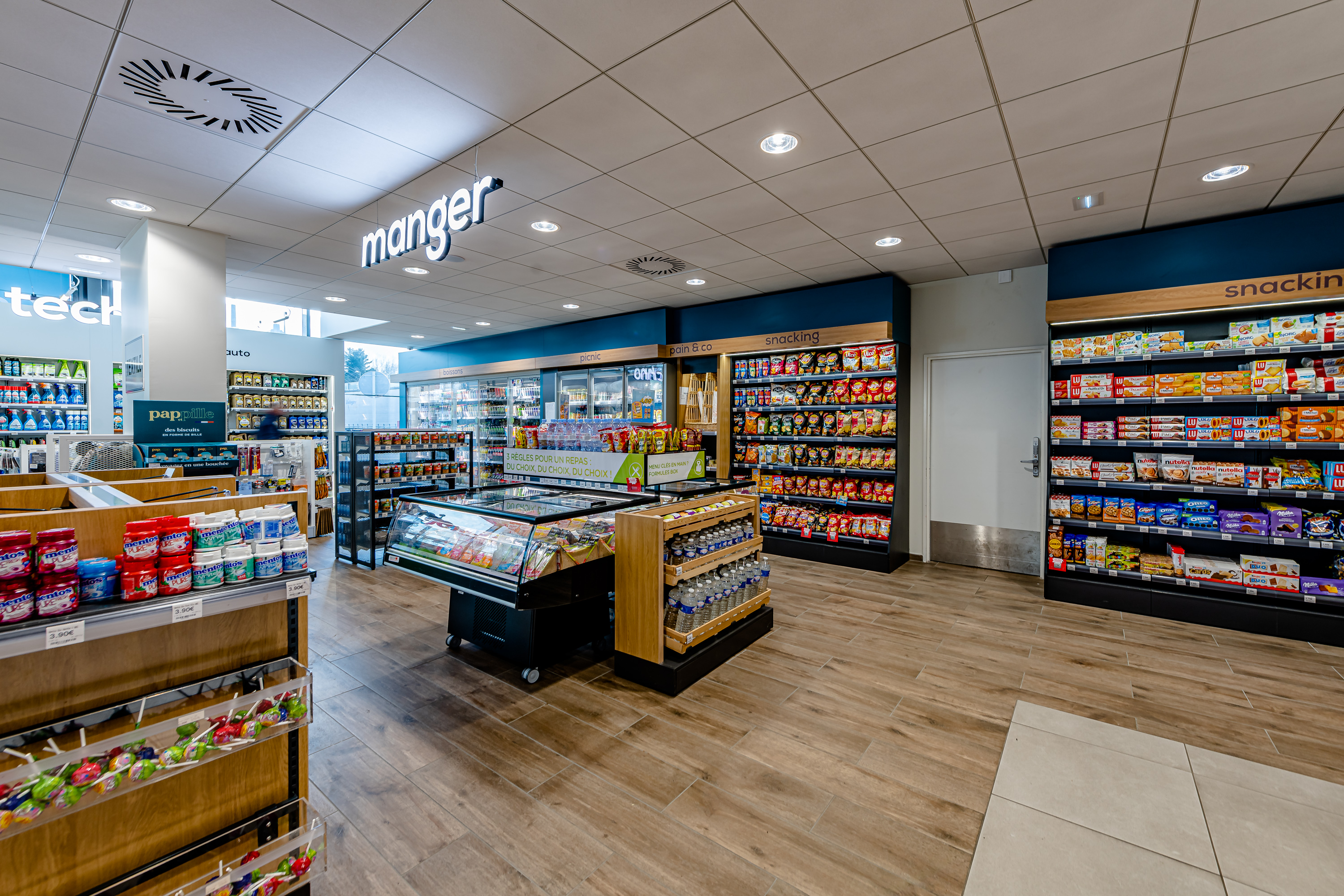 This is a picture representing NF078551 (FUELING) - REL.FONTBELLEAU