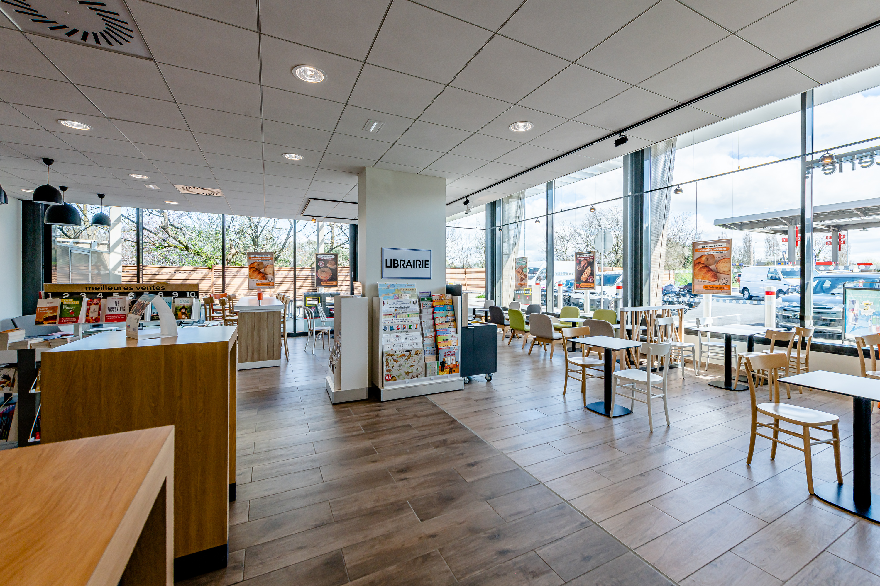 This is a picture representing NF078551 (FUELING) - REL.FONTBELLEAU