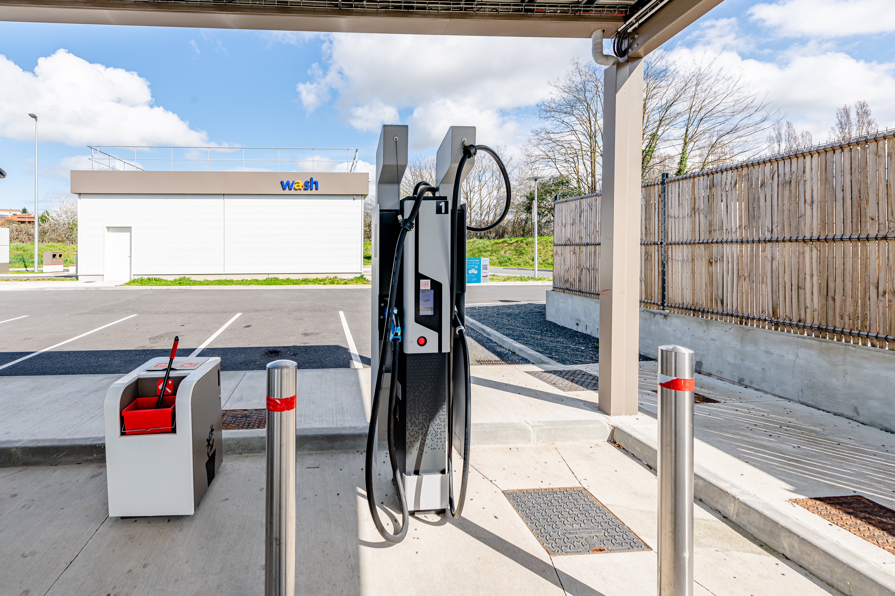 This is a picture representing NF078551 (FUELING) - REL.FONTBELLEAU