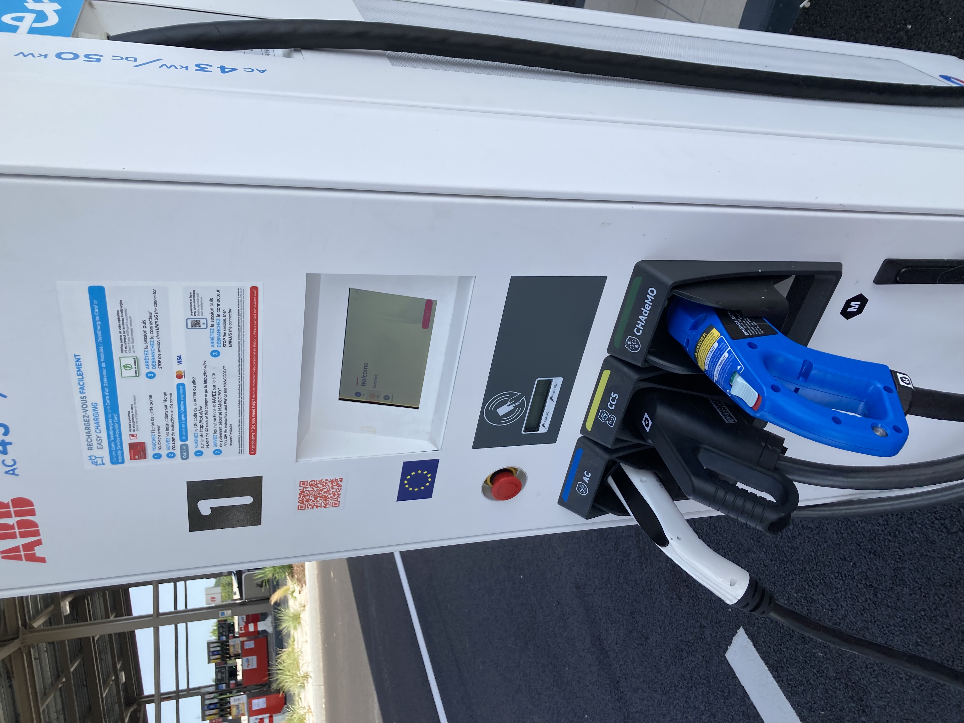 This is a picture representing NF080261 (FUELING) - REL. BOSGOUET NORD This is a picture representing NF080261 (FUELING) - REL. BOSGOUET NORD