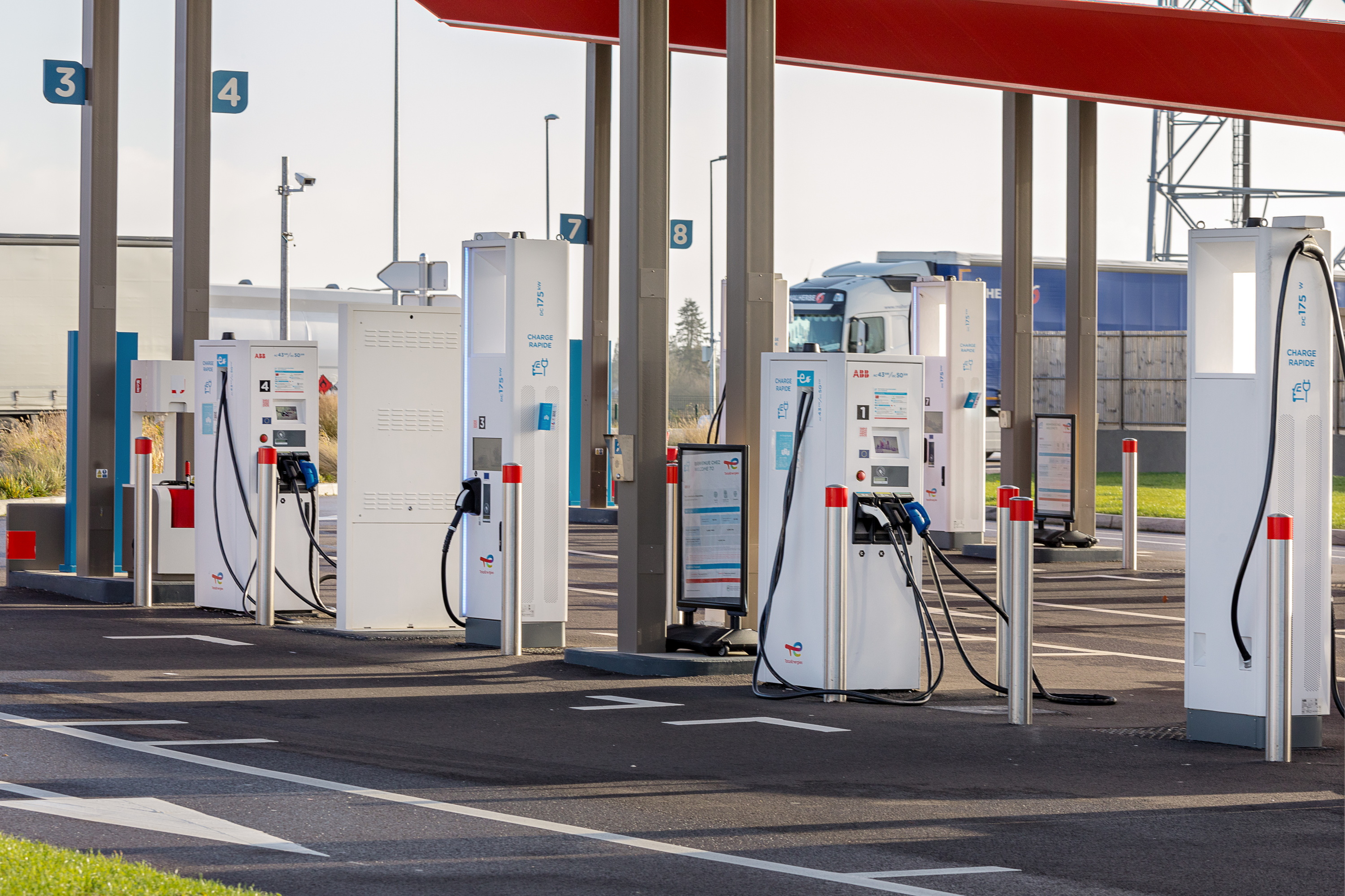 This is a picture representing NF080261 (FUELING) - REL. BOSGOUET NORD This is a picture representing NF080261 (FUELING) - REL. BOSGOUET NORD