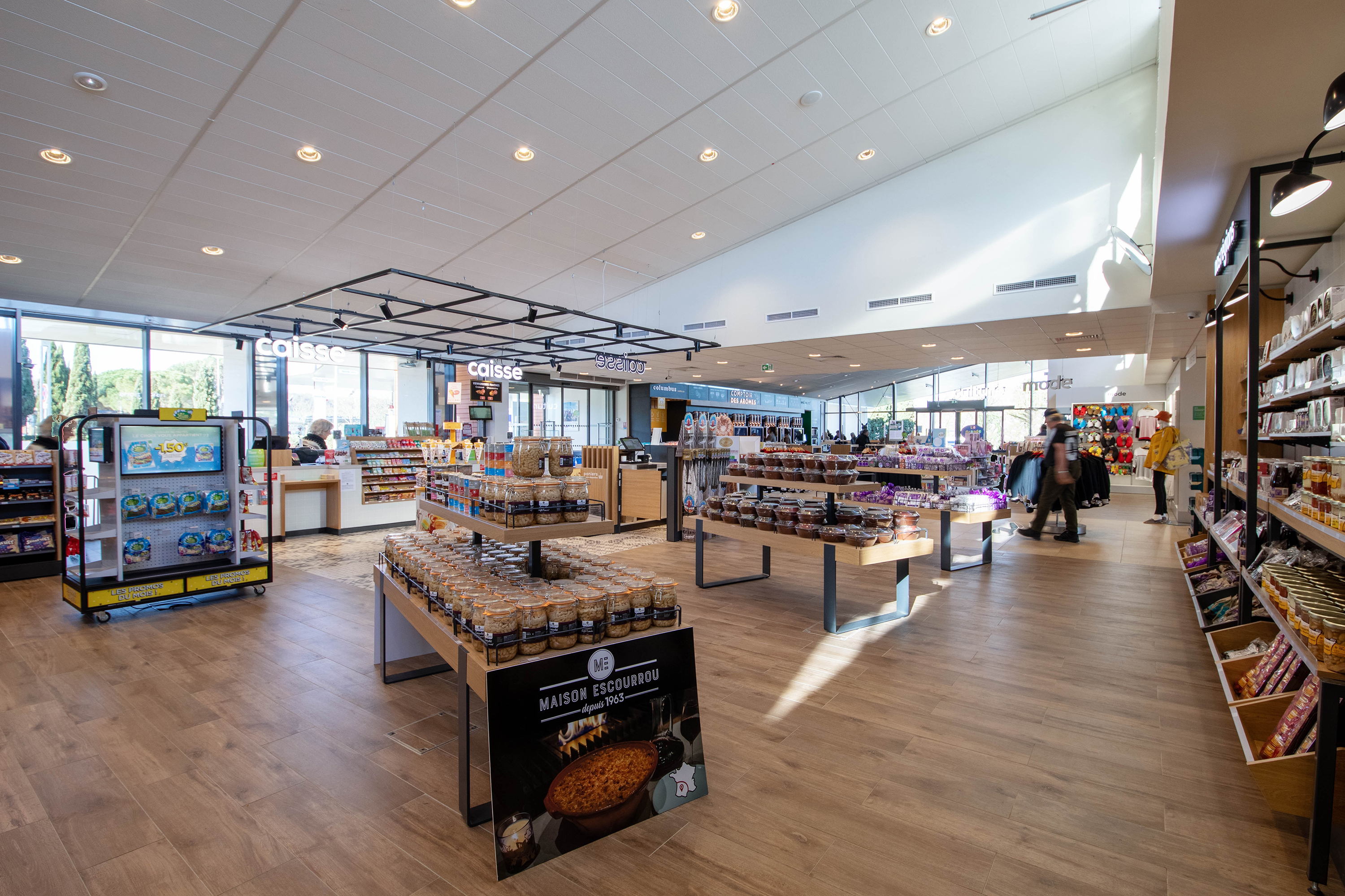 This is a picture representing NF088576 (FUELING) - REL.AGEN PORTE D'AQUITAINE