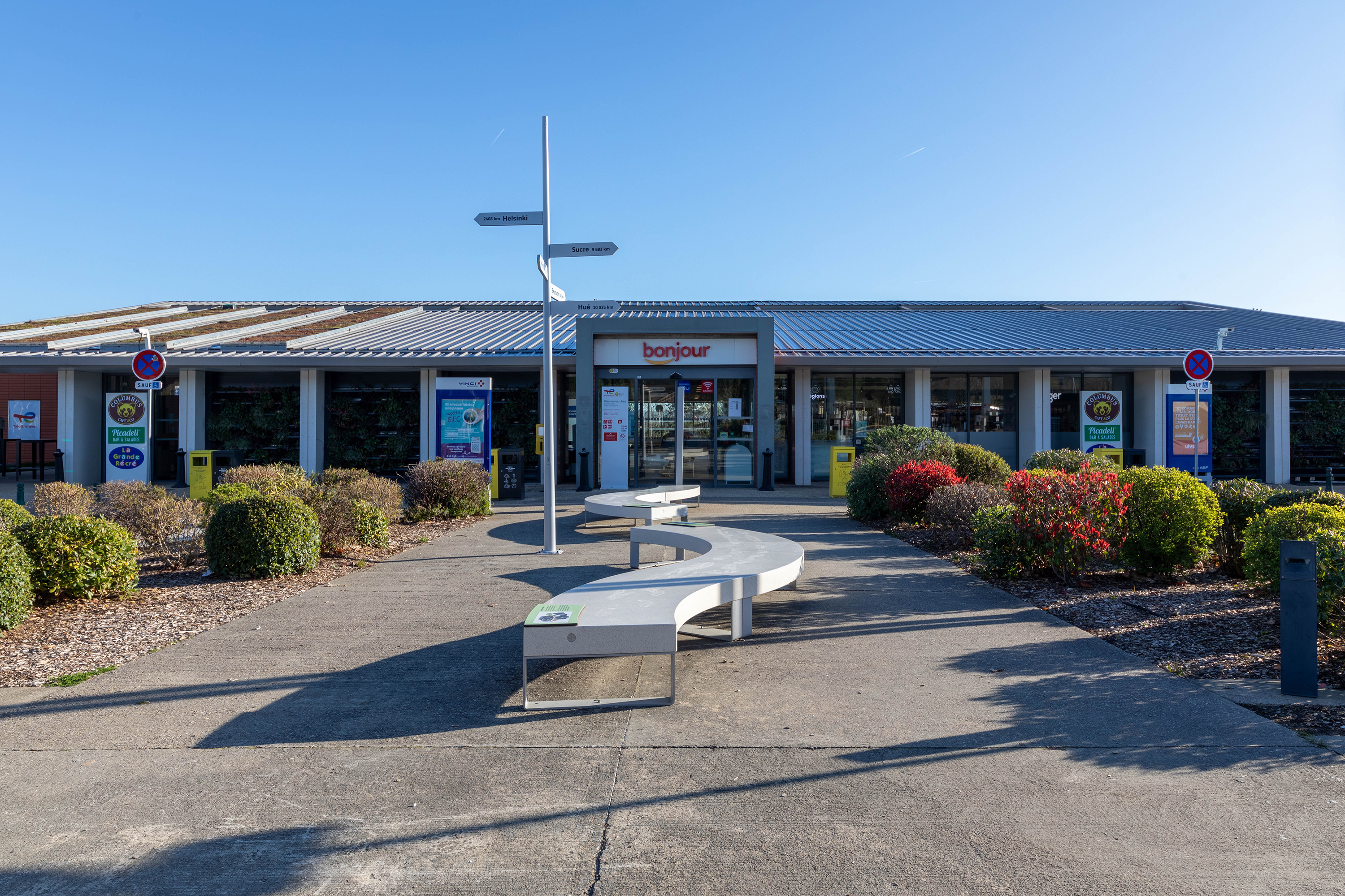 This is a picture representing NF088576 (FUELING) - REL.AGEN PORTE D'AQUITAINE