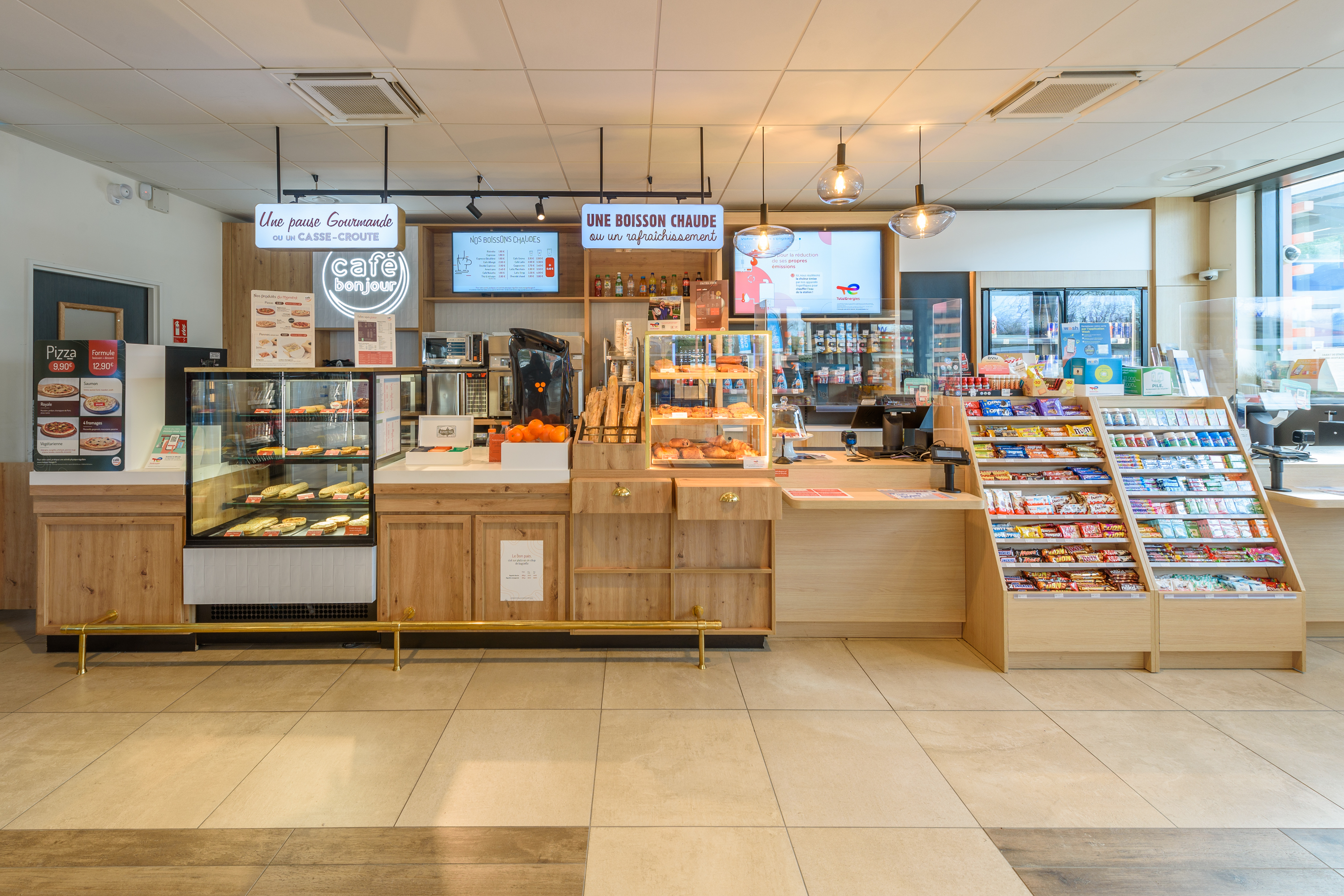 This is a picture representing NF079895 (FUELING) - REL. ROCADE PURPAN.