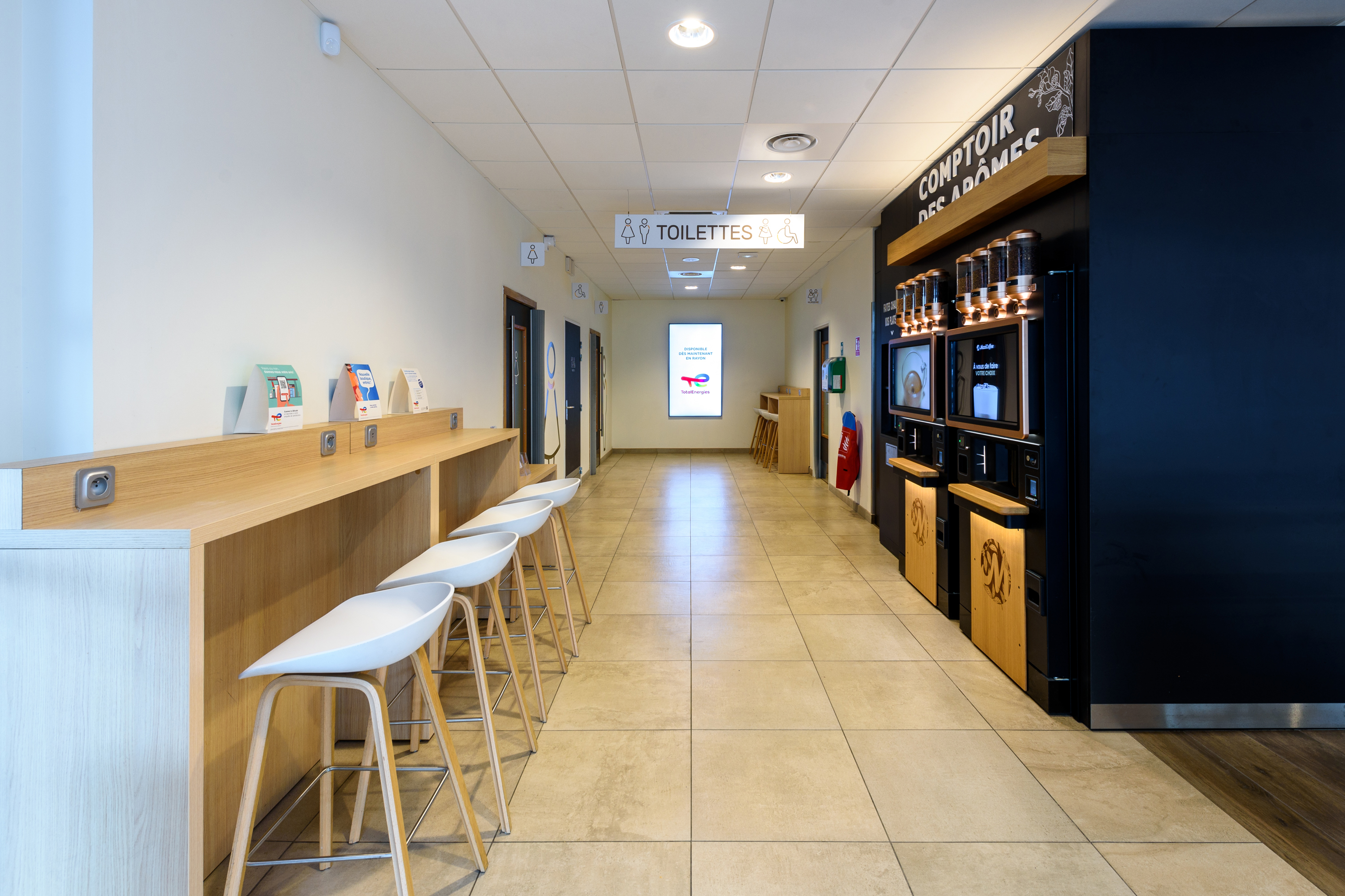 This is a picture representing NF079895 (FUELING) - REL. ROCADE PURPAN.