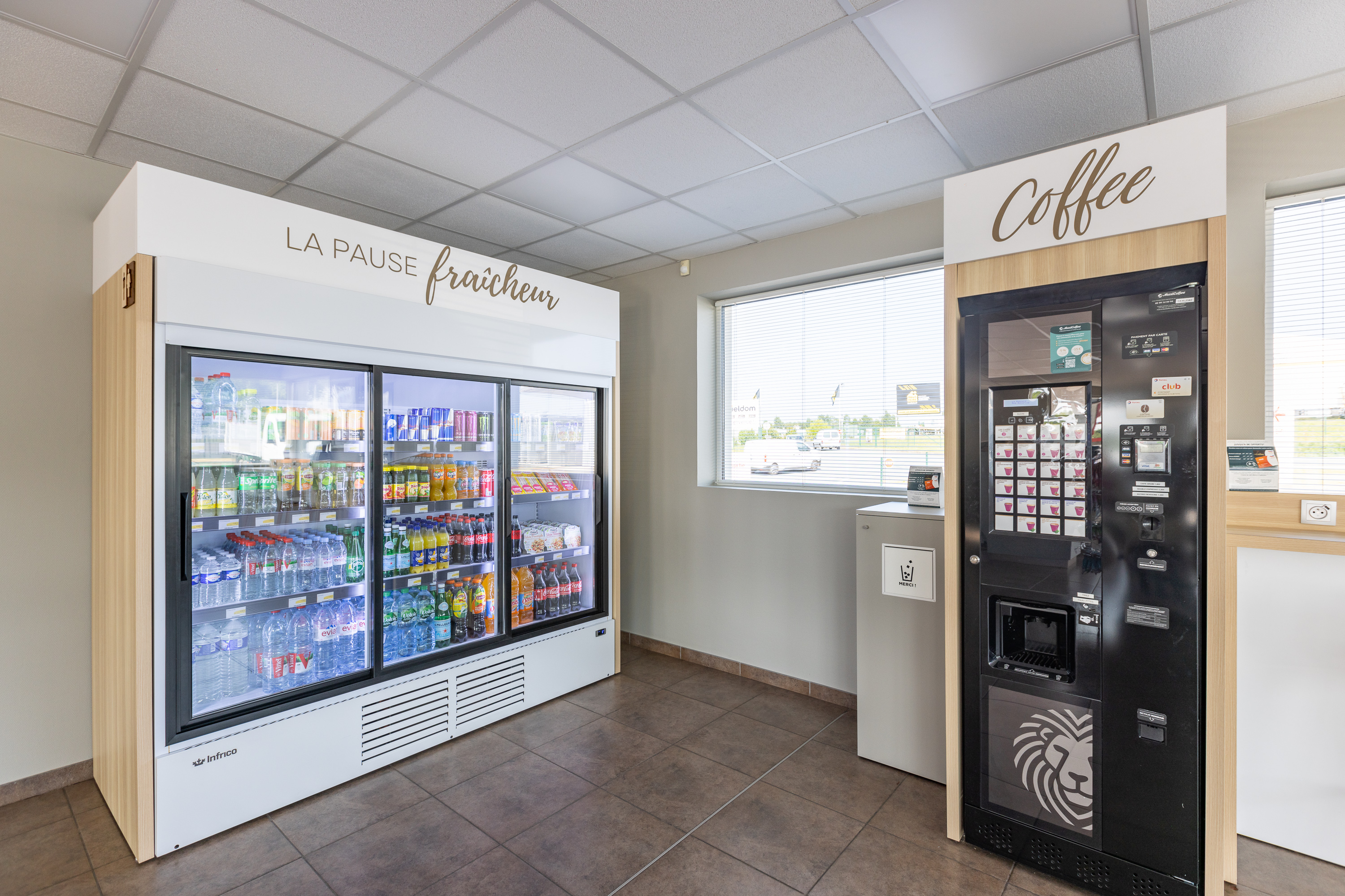 This is a picture representing NF080117 (FUELING) - SARL STATION JOUZEL