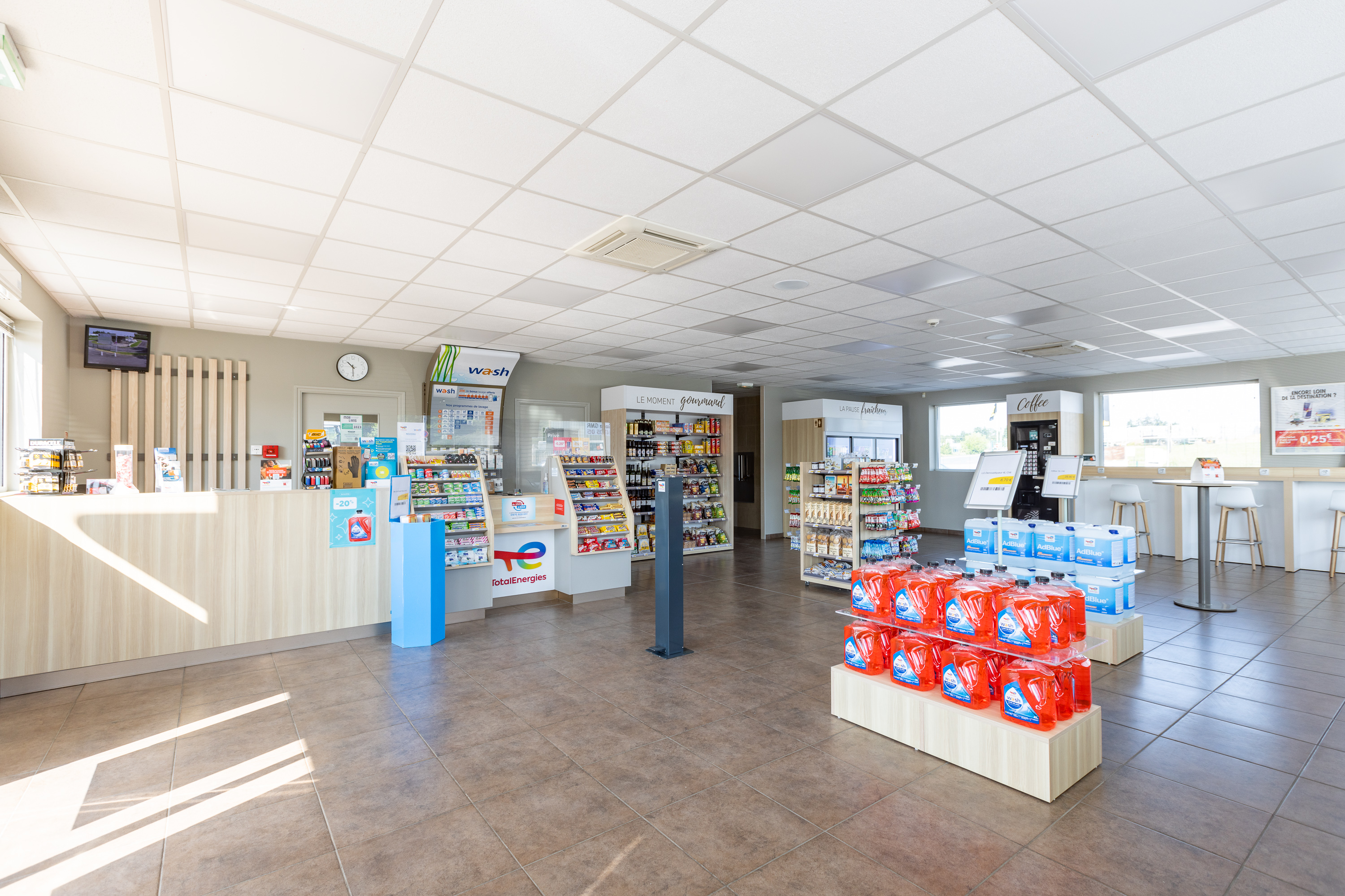 This is a picture representing NF080117 (FUELING) - SARL STATION JOUZEL