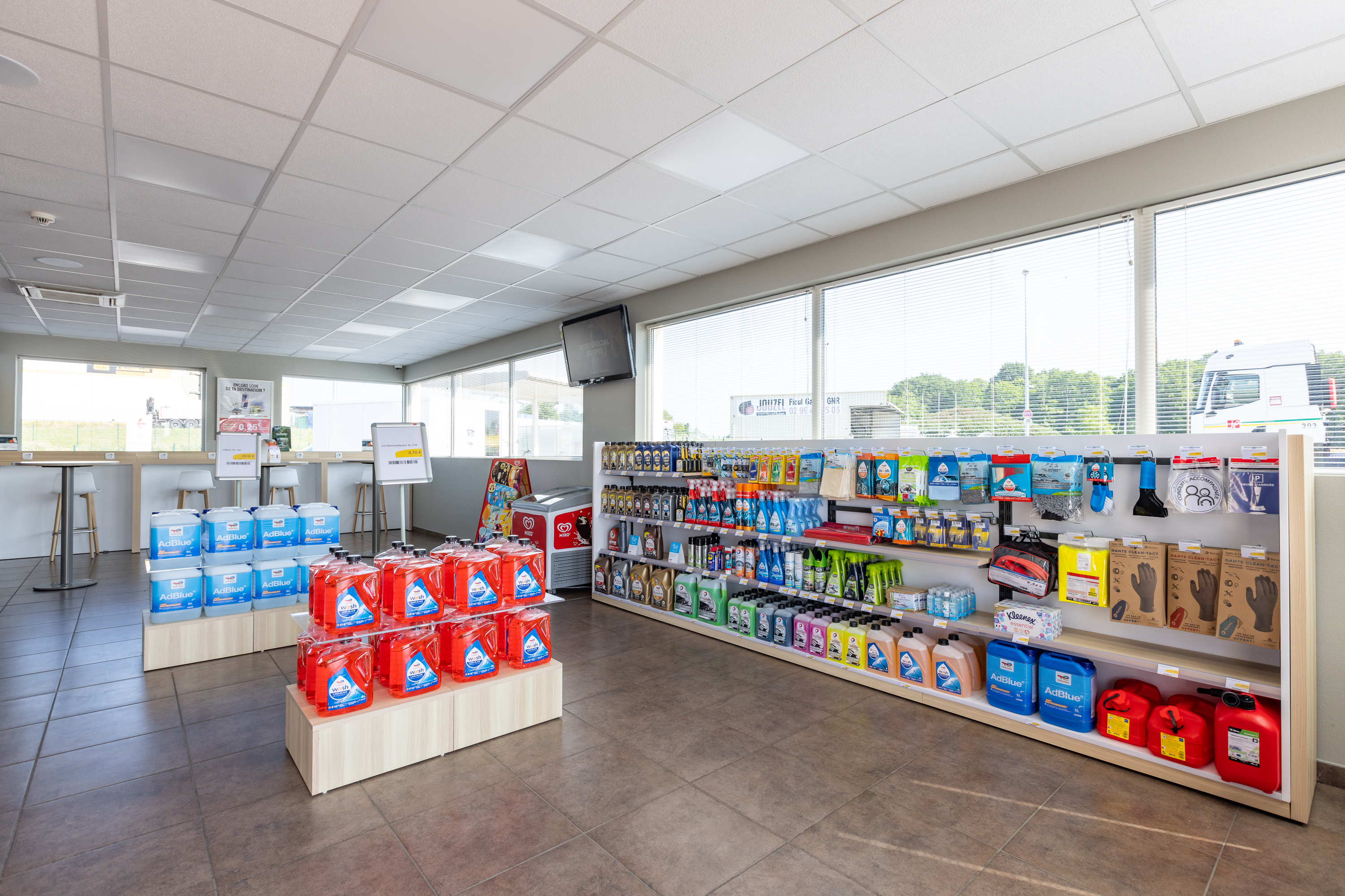 This is a picture representing NF080117 (FUELING) - SARL STATION JOUZEL