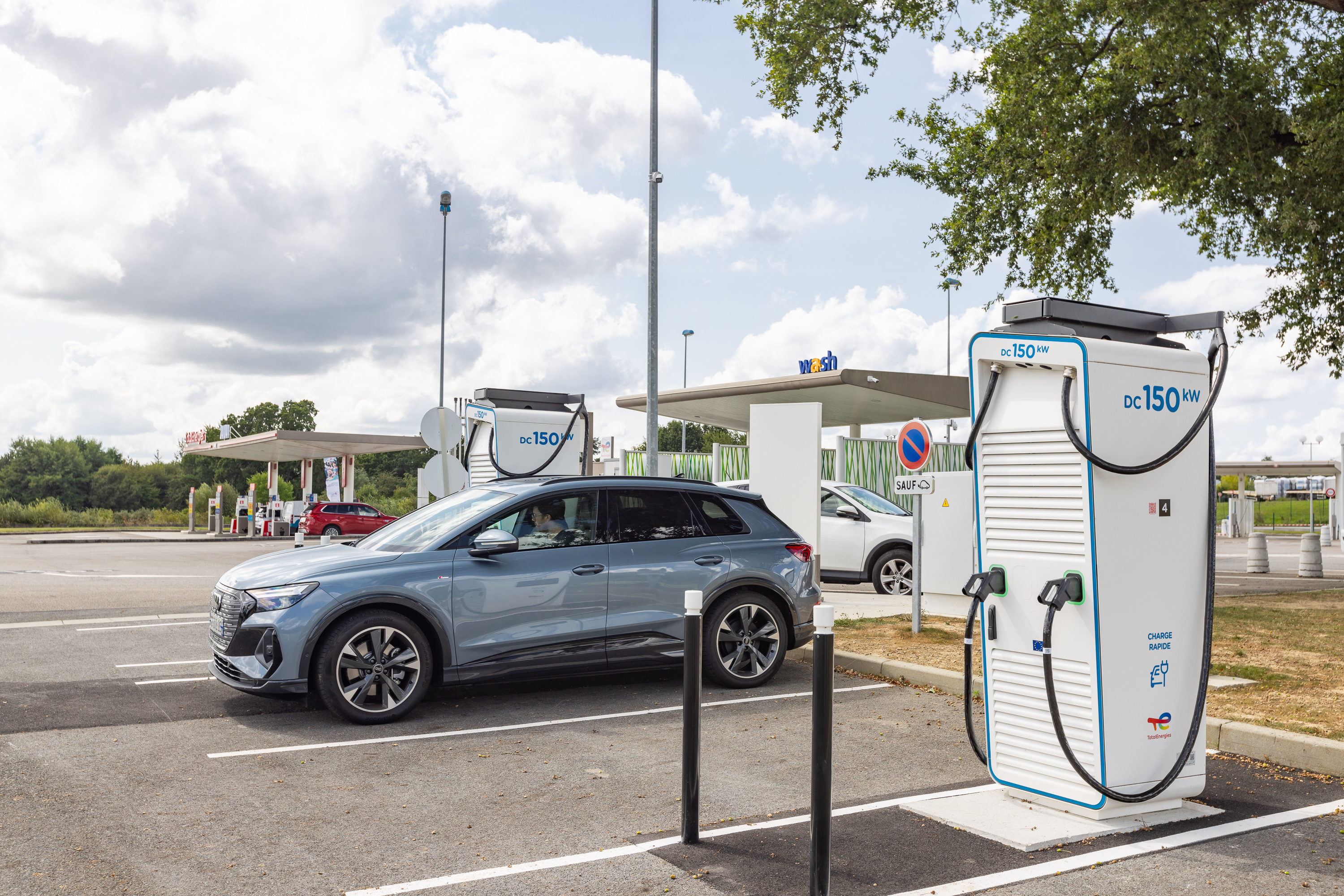 This is a picture representing NF080117 (FUELING) - SARL STATION JOUZEL