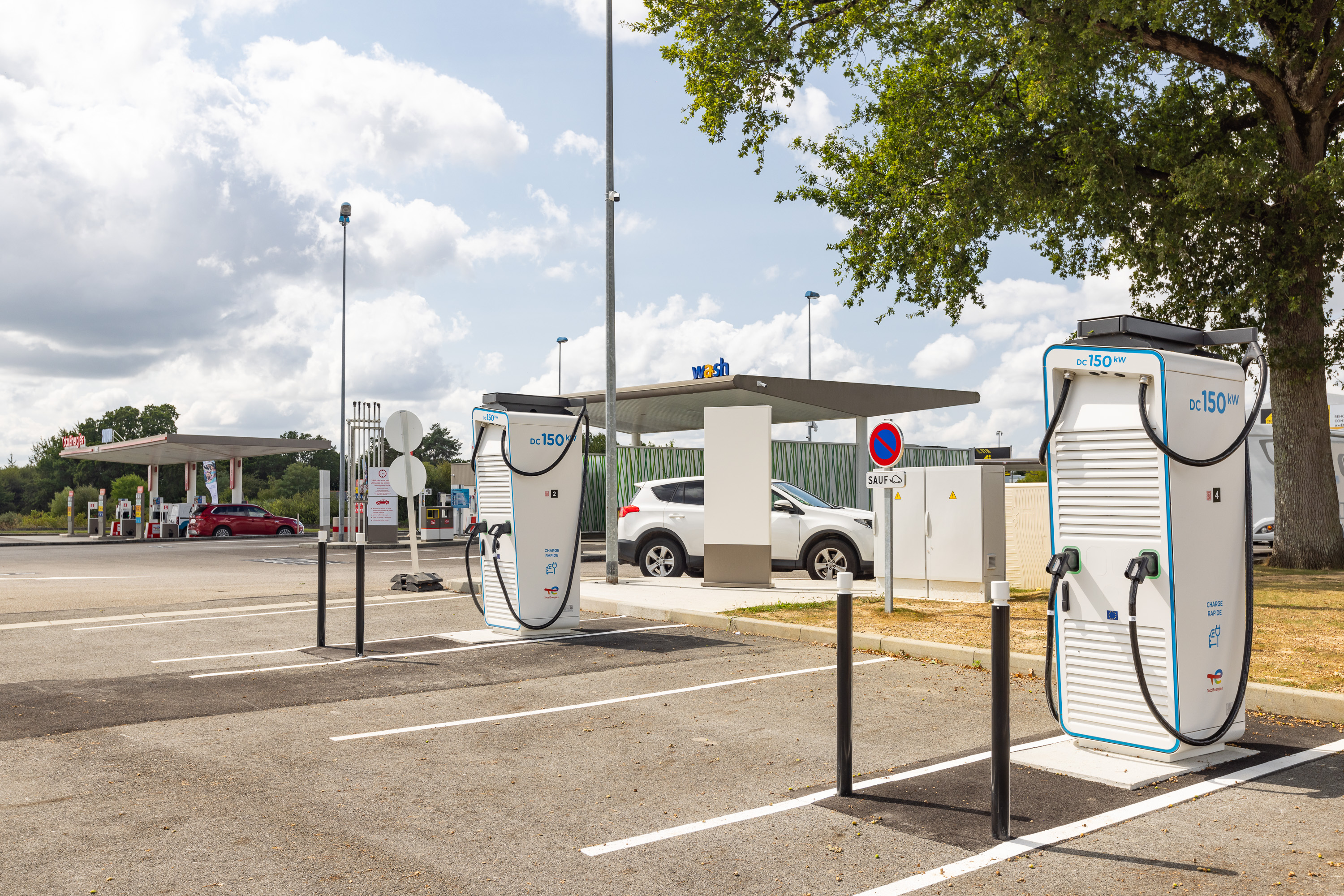 This is a picture representing NF080117 (FUELING) - SARL STATION JOUZEL