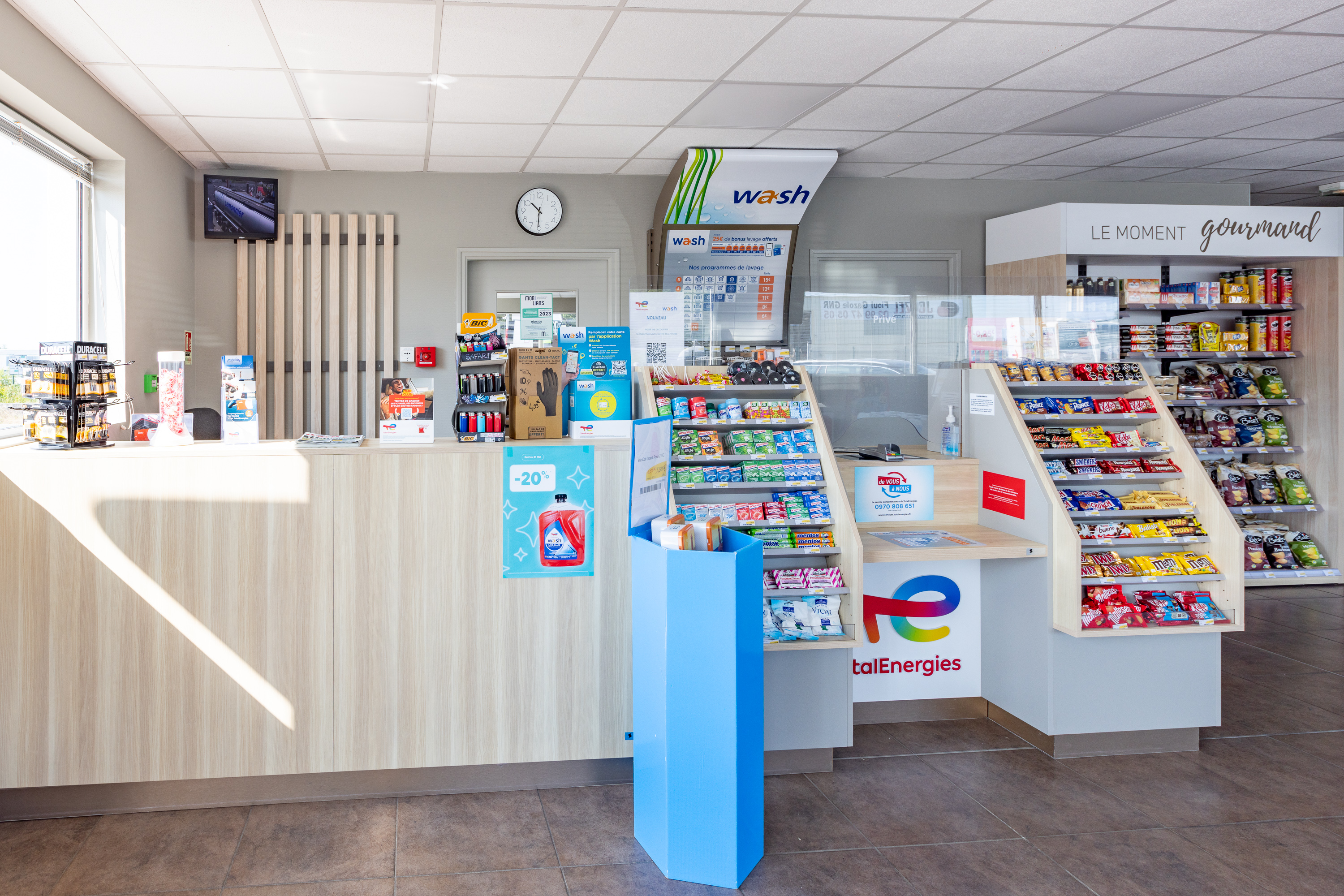 This is a picture representing NF080117 (FUELING) - SARL STATION JOUZEL