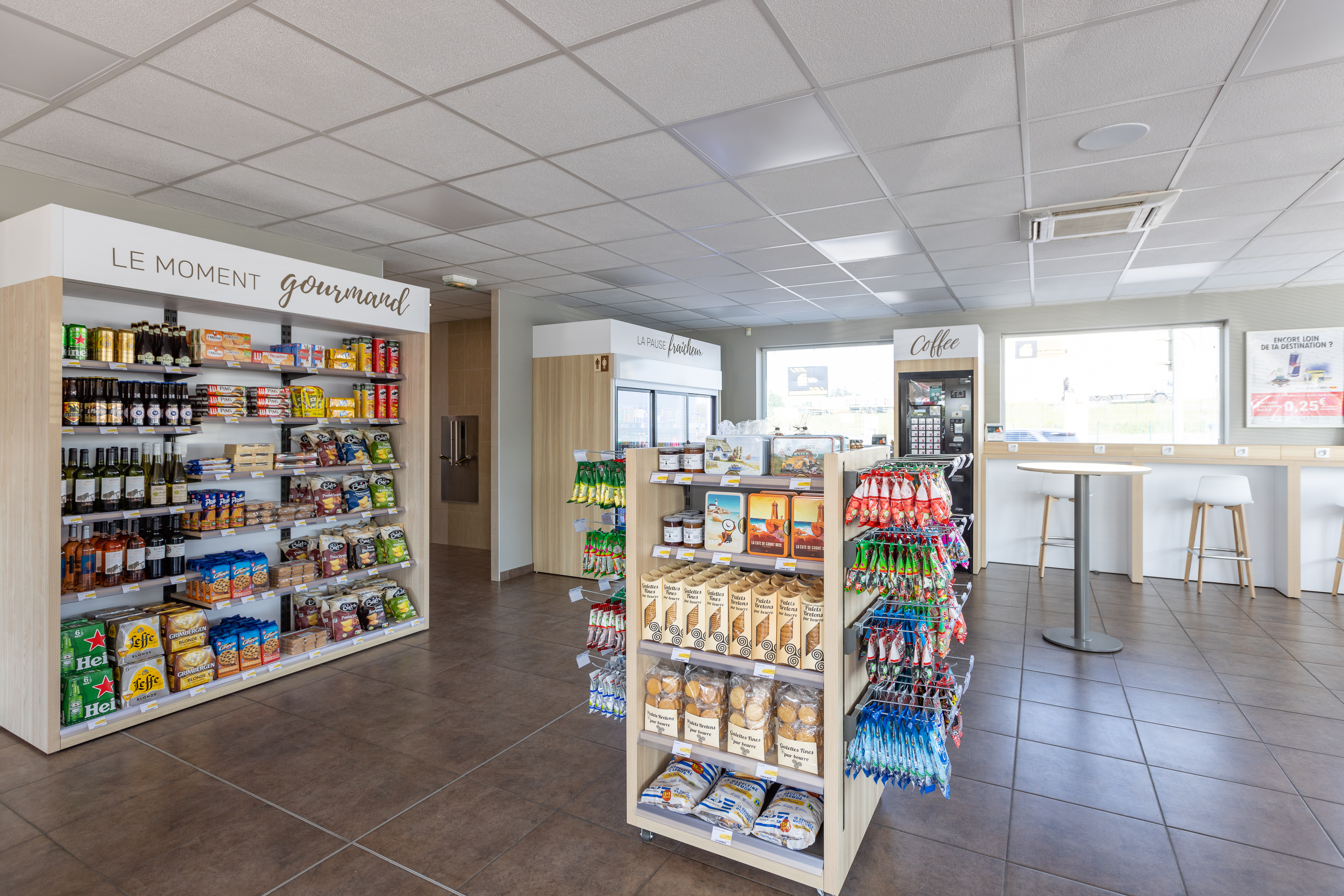 This is a picture representing NF080117 (FUELING) - SARL STATION JOUZEL