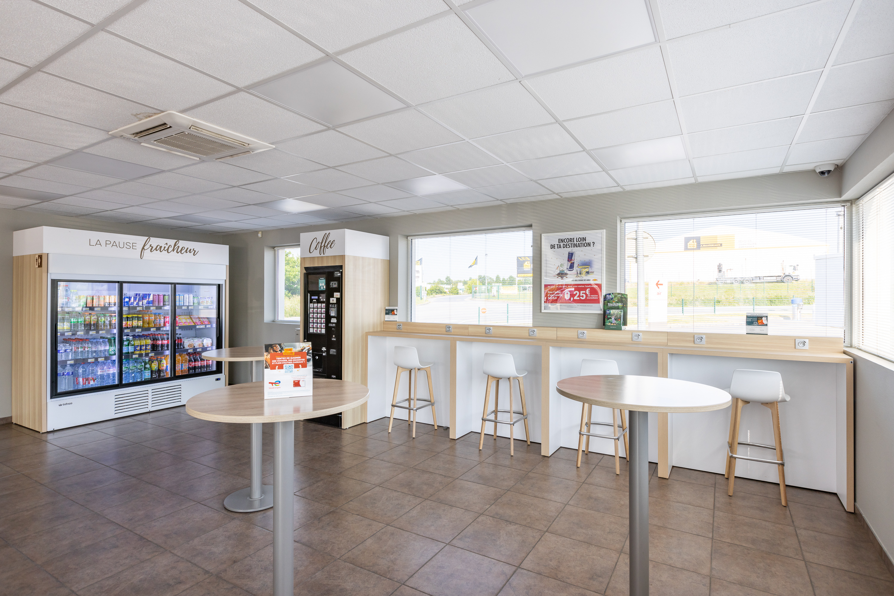 This is a picture representing NF080117 (FUELING) - SARL STATION JOUZEL