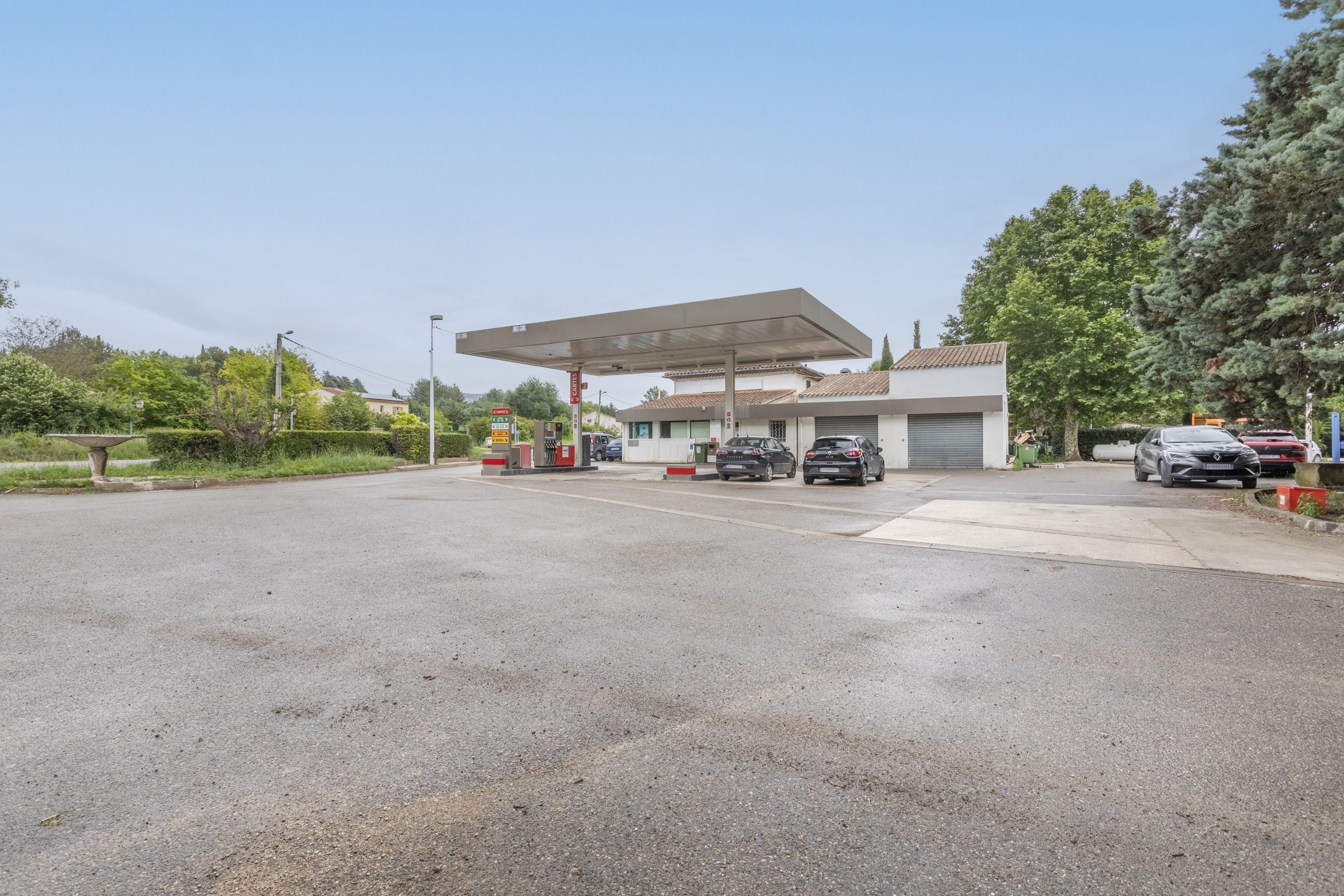 This is a picture representing NF040011 (FUELING) - EURL LDM This is a picture representing NF040011 (FUELING) - EURL LDM