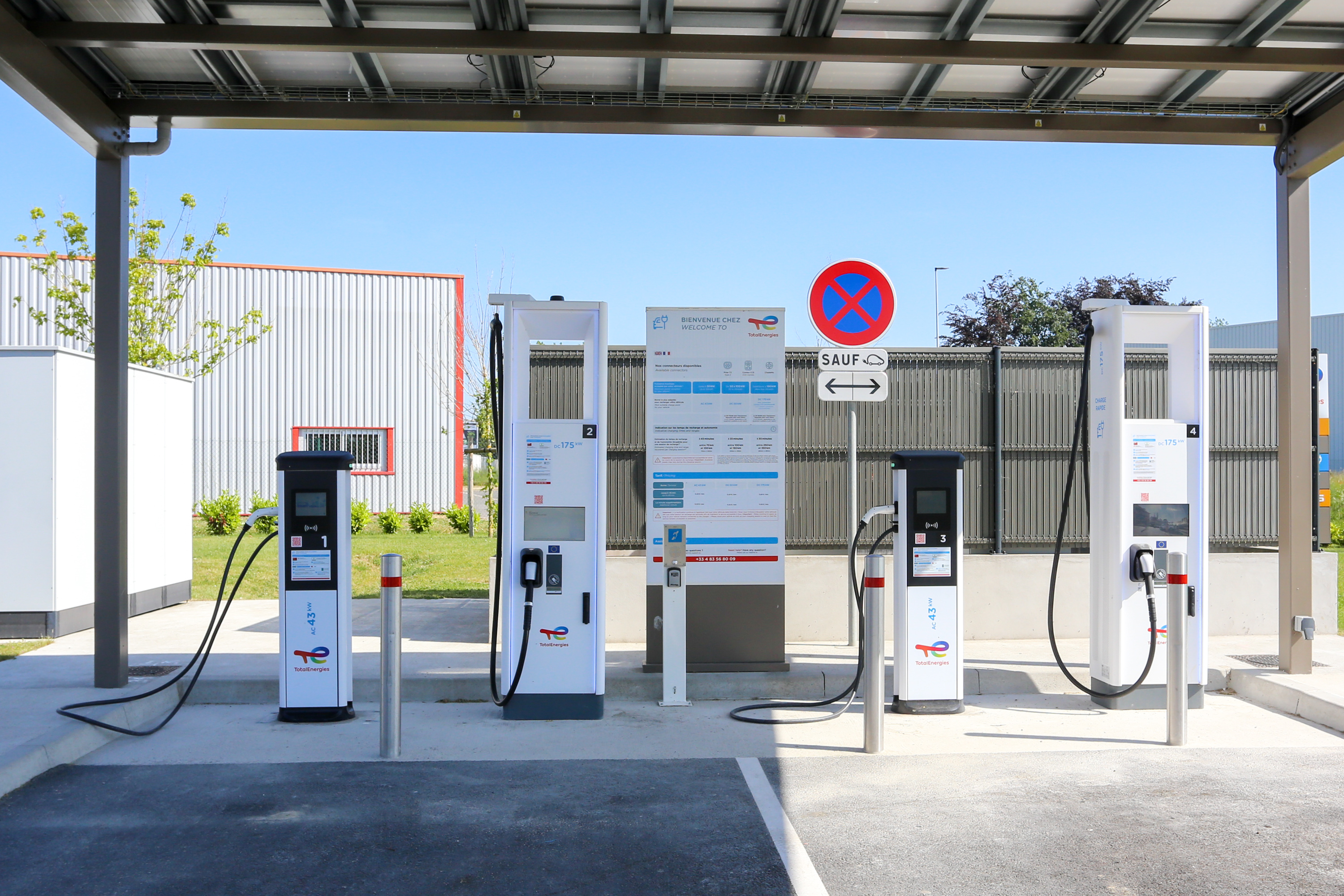 This is a picture representing NF080181 (FUELING) - RELAIS STAR LE PESCHER