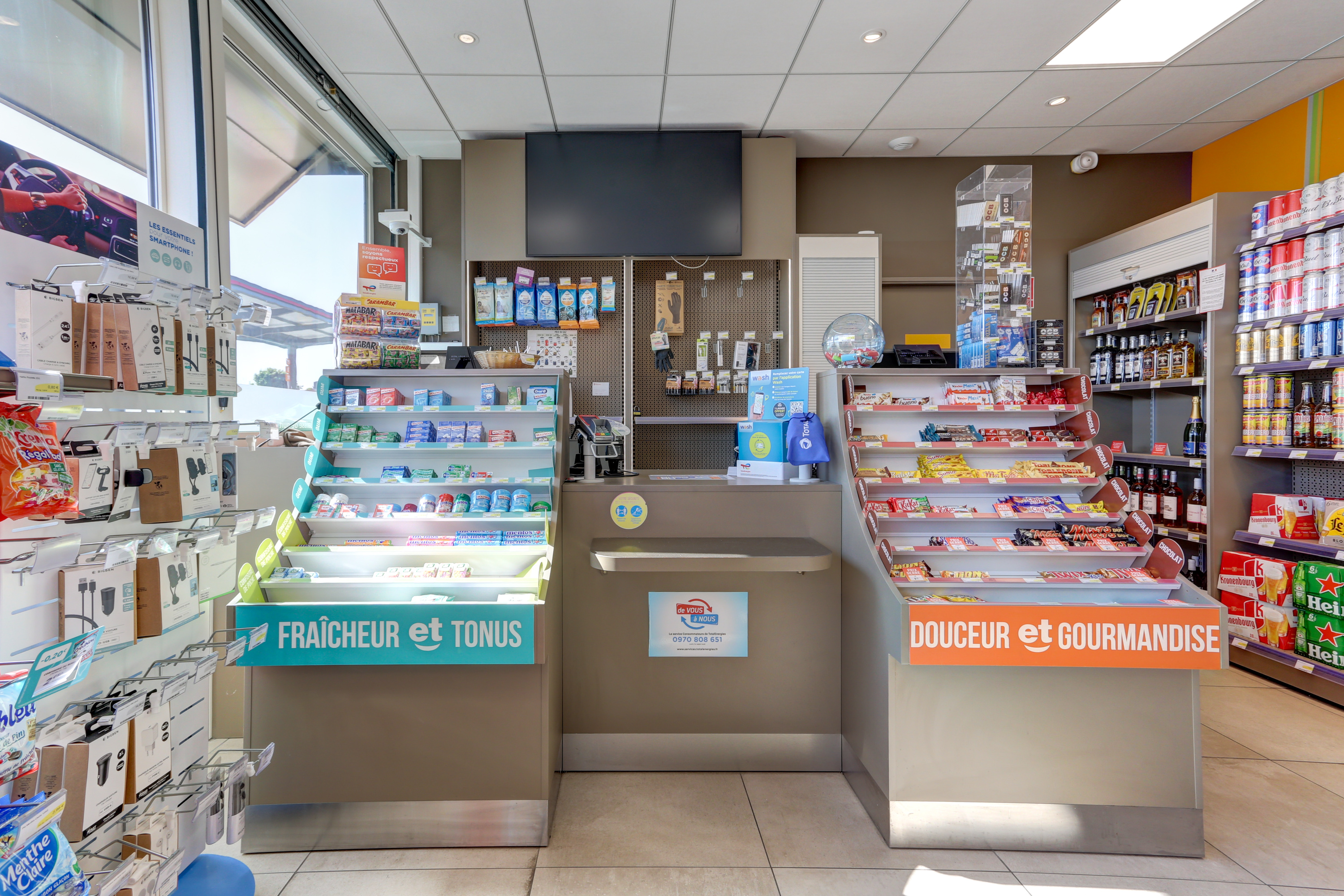 This is a picture representing NF080181 (FUELING) - RELAIS STAR LE PESCHER