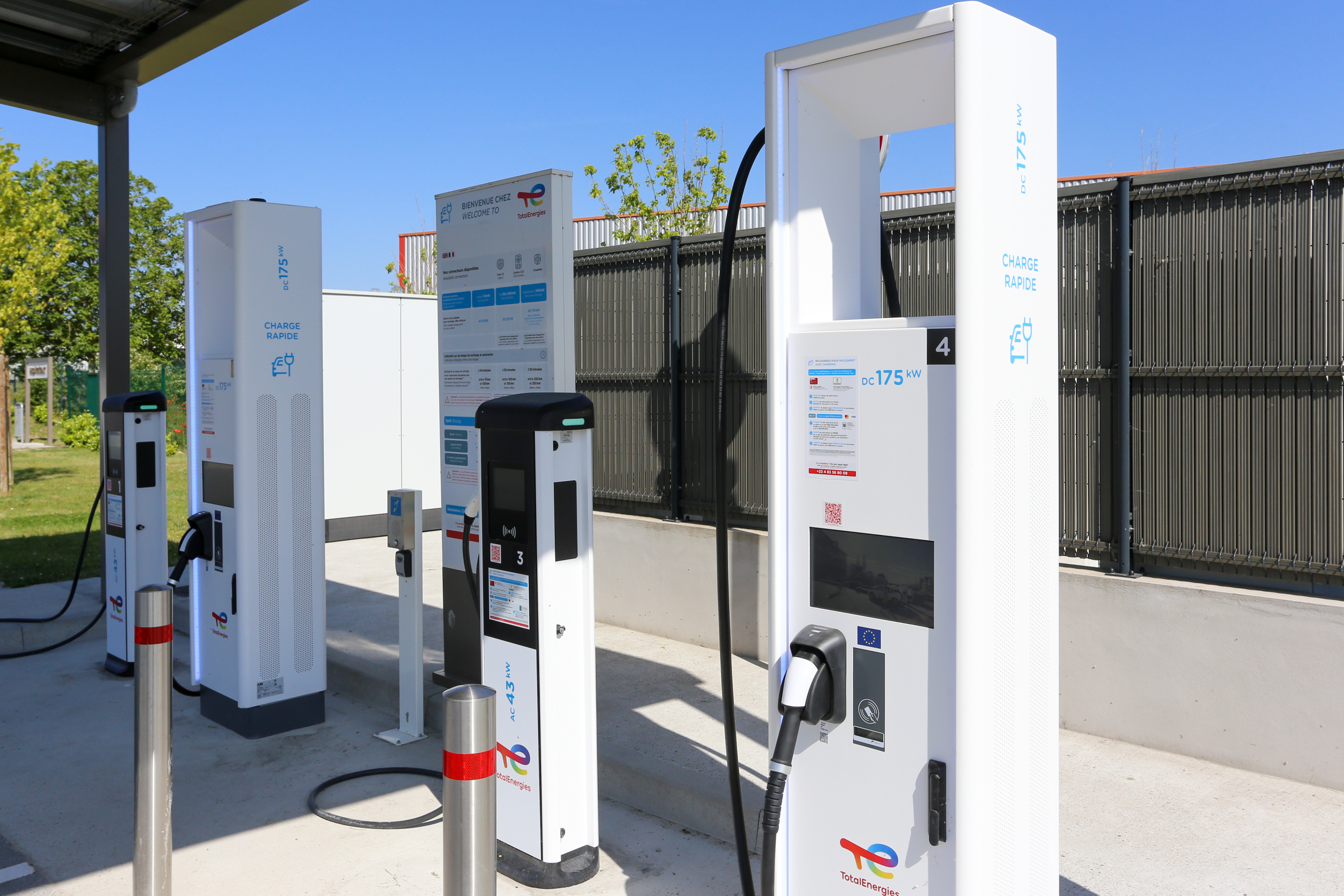 This is a picture representing NF080181 (FUELING) - RELAIS STAR LE PESCHER