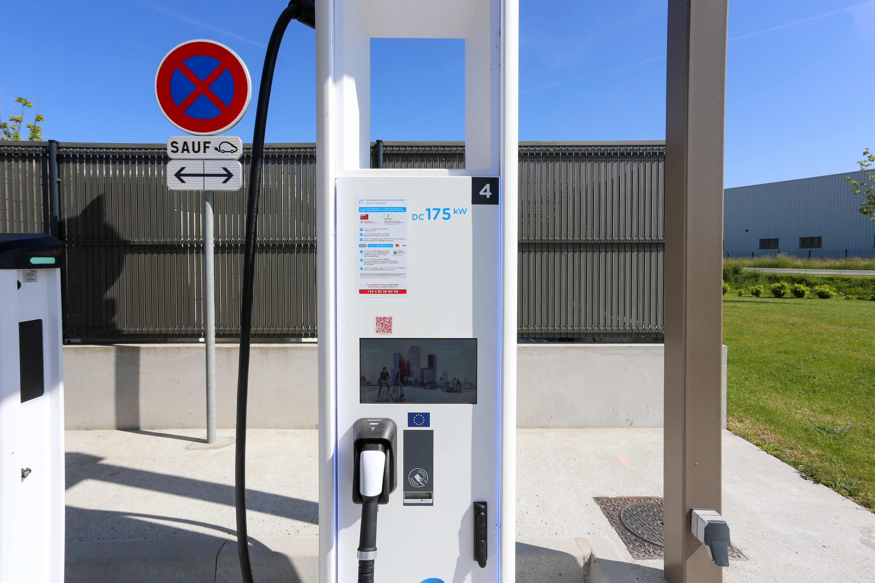 This is a picture representing NF080181 (FUELING) - RELAIS STAR LE PESCHER