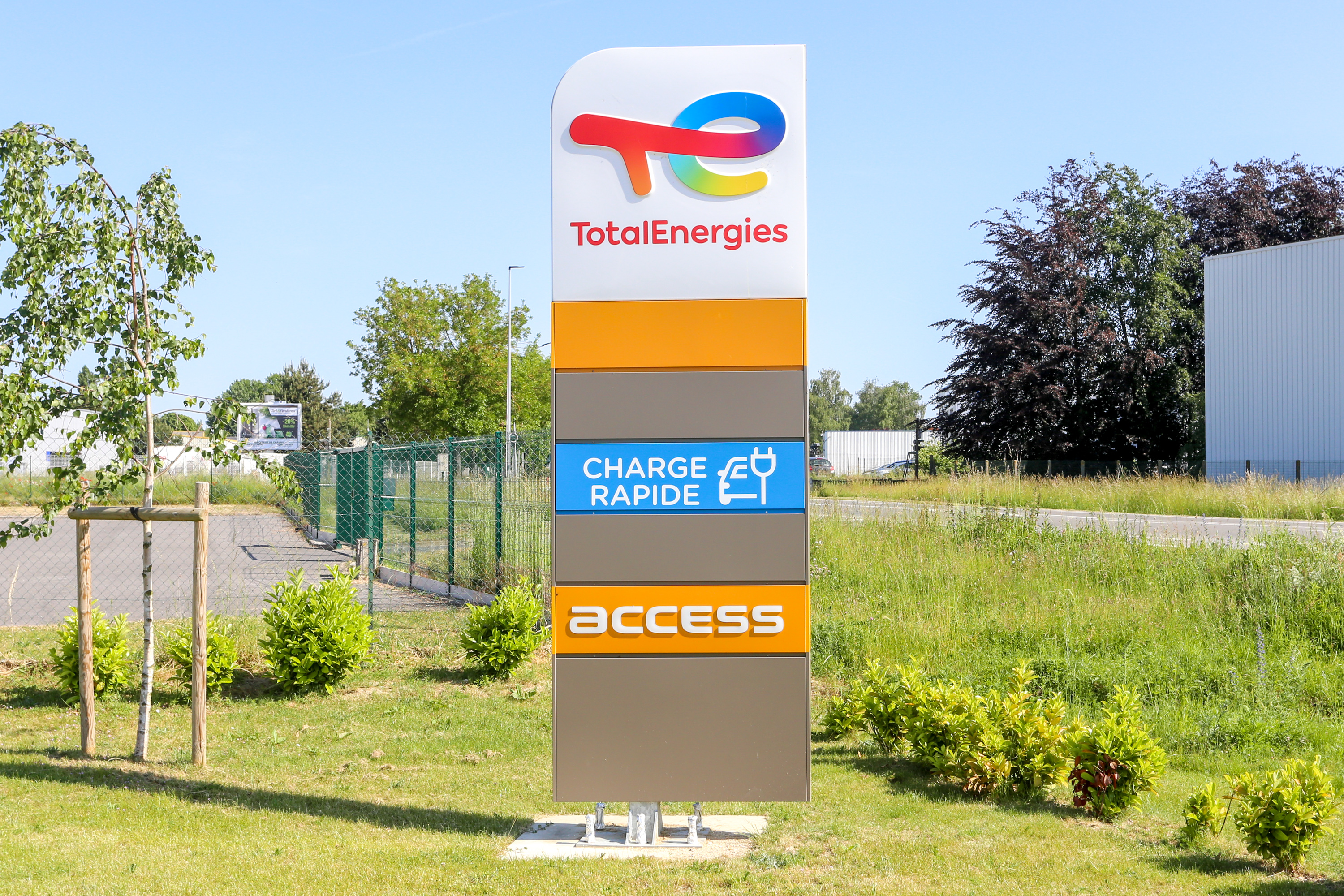 This is a picture representing NF080181 (FUELING) - RELAIS STAR LE PESCHER