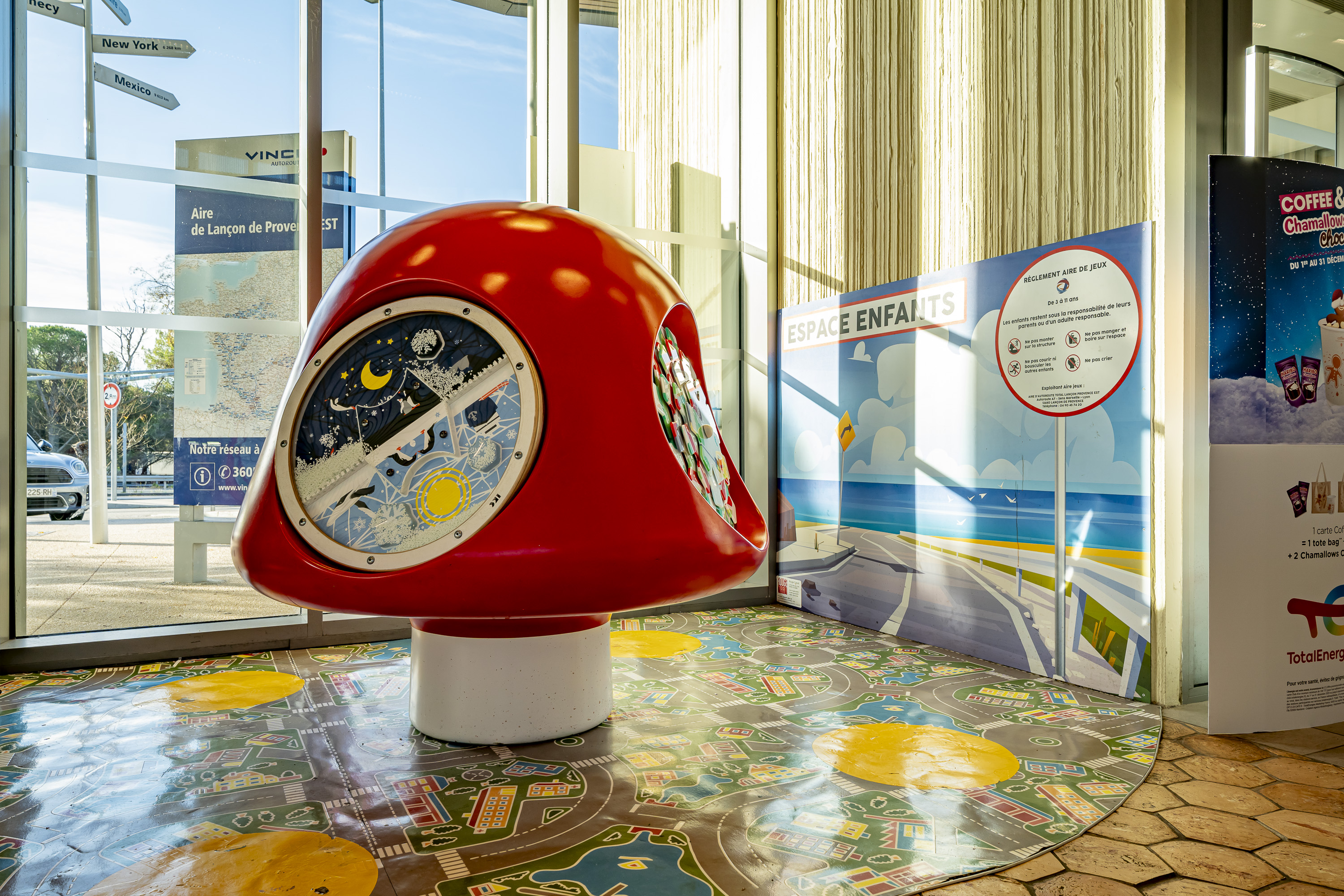 Miniature de la galerie