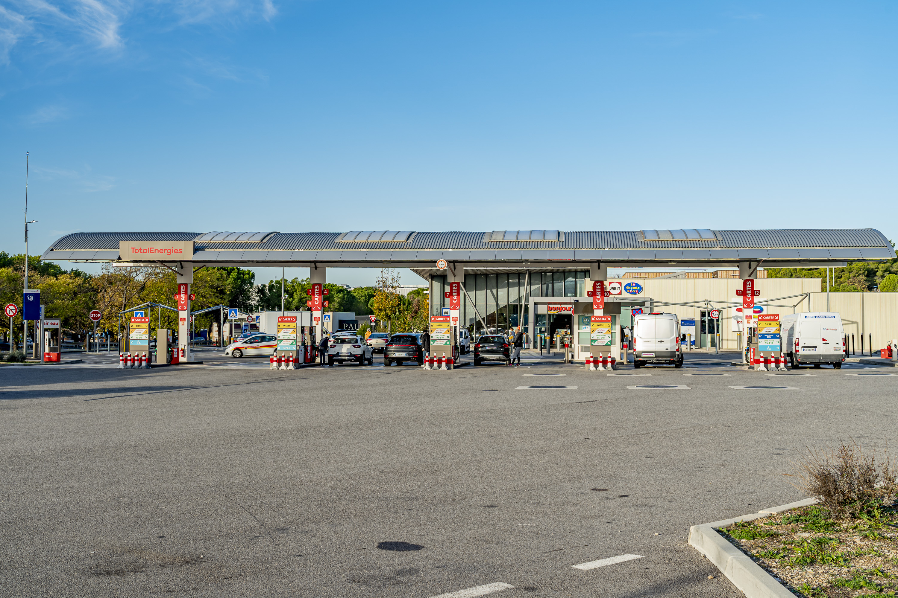 Miniature de la galerie