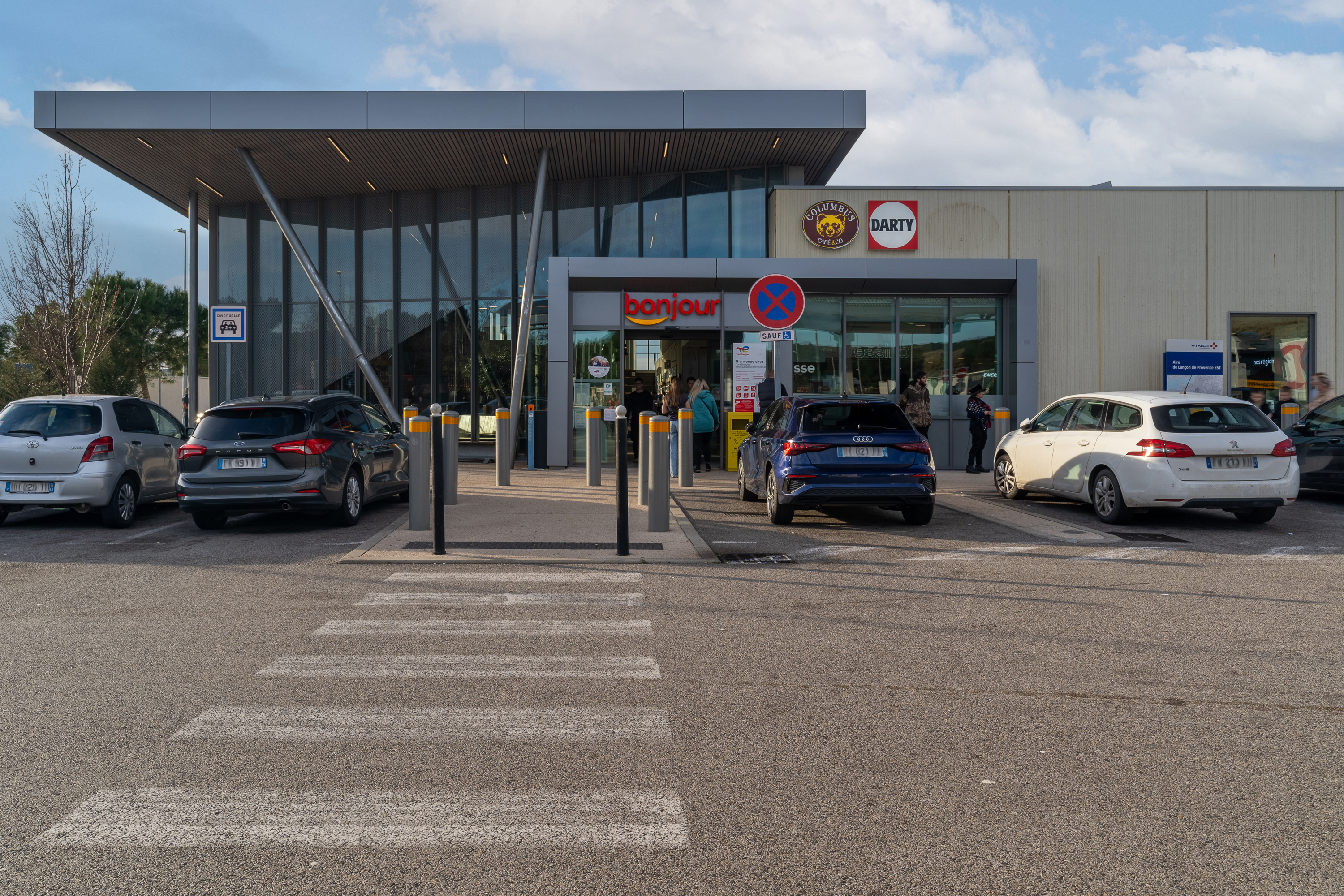 Miniature de la galerie