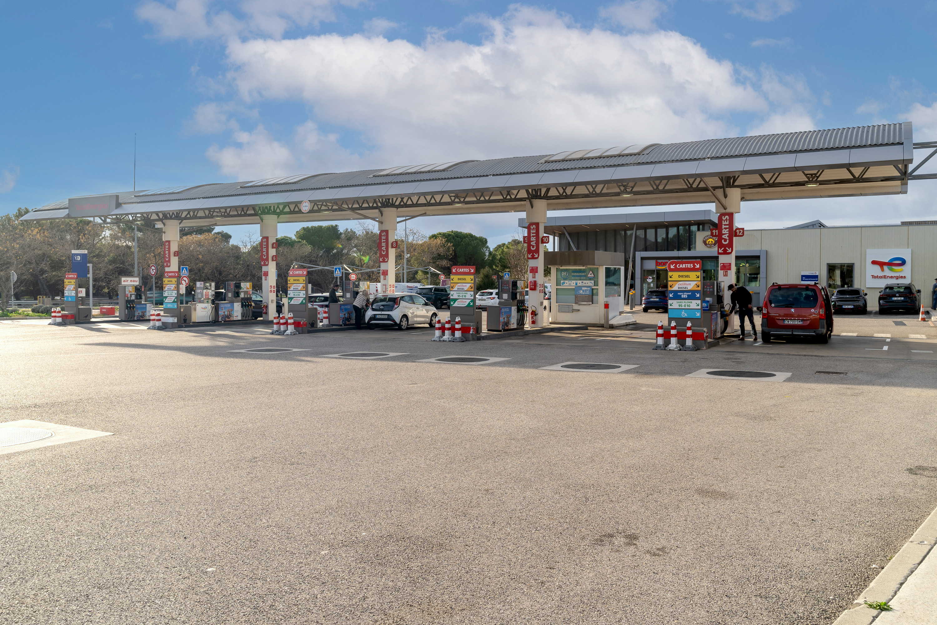 Miniature de la galerie