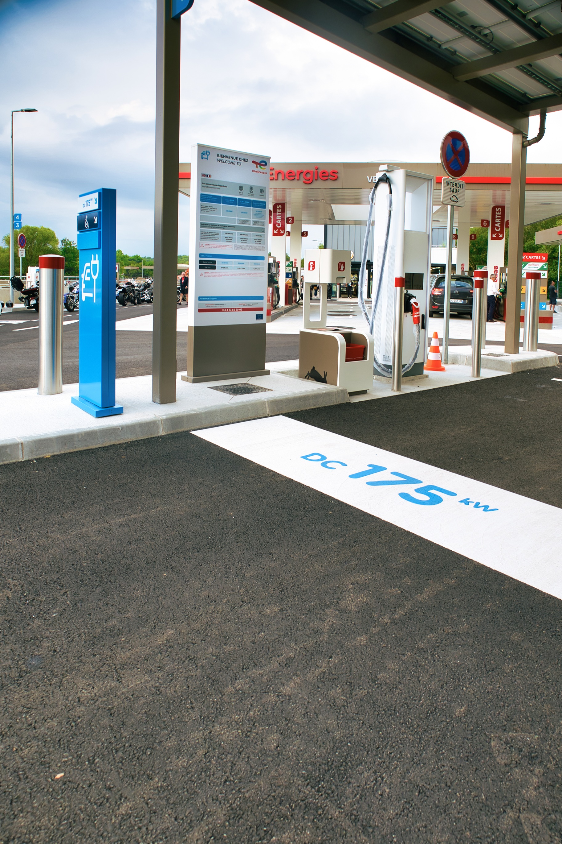 This is a picture representing NF042595 (FUELING) - REL.VERTOU GRASSINIERE This is a picture representing NF042595 (FUELING) - REL.VERTOU GRASSINIERE