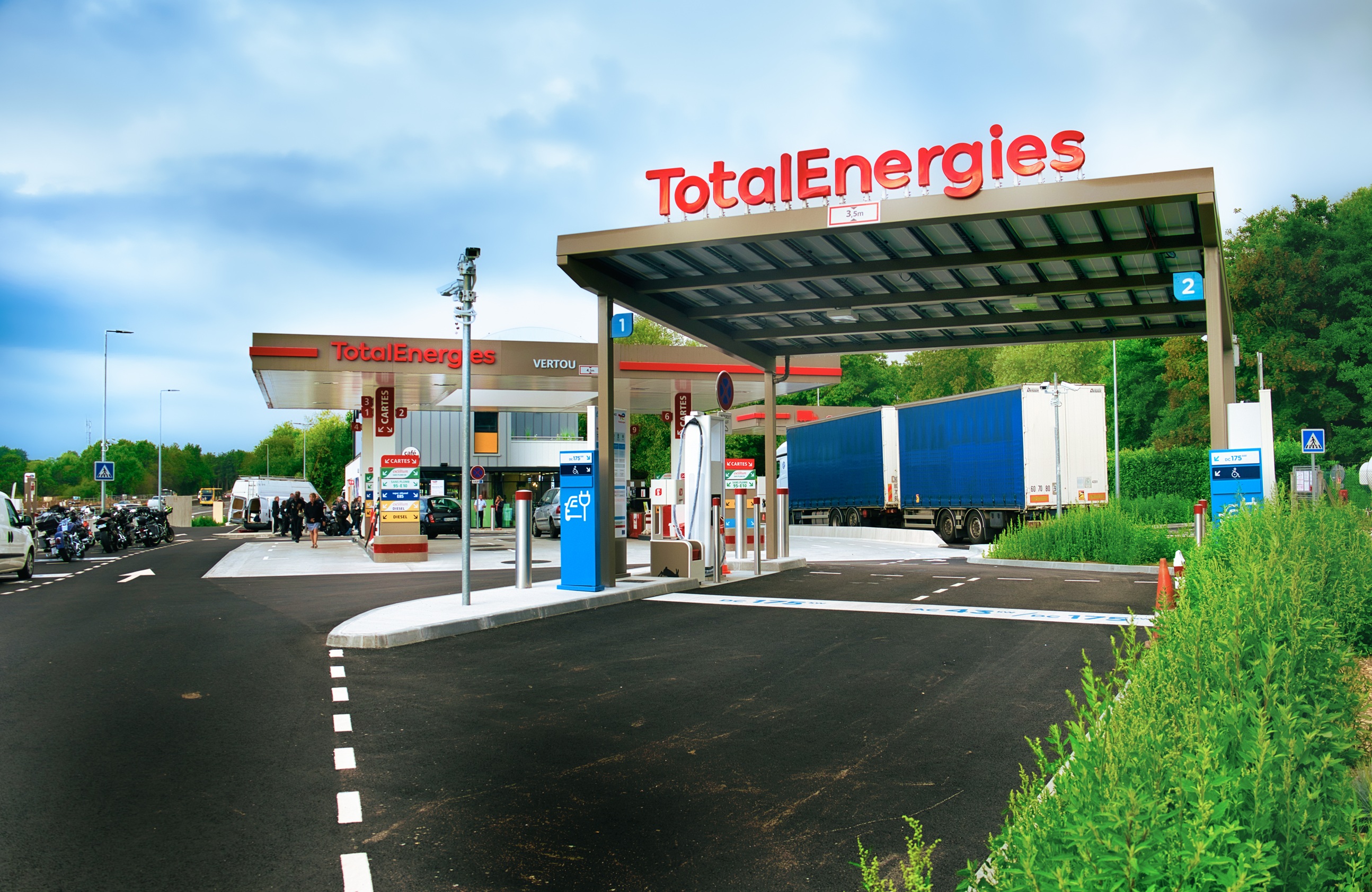 This is a picture representing NF042595 (FUELING) - REL.VERTOU GRASSINIERE This is a picture representing NF042595 (FUELING) - REL.VERTOU GRASSINIERE