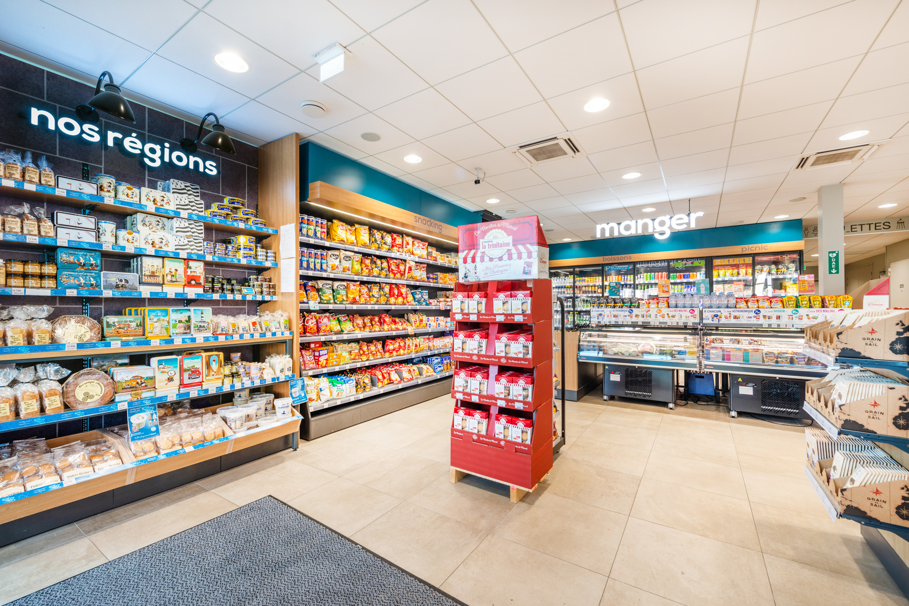 Miniature de la galerie