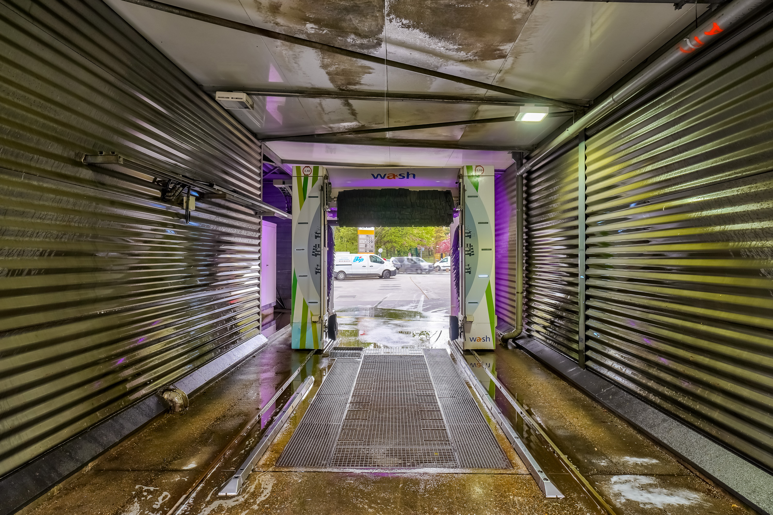 This is a picture representing NF042040 (FUELING) - RELAIS ISSY LES MOULINEAUX VOISIN This is a picture representing NF042040 (FUELING) - RELAIS ISSY LES MOULINEAUX VOISIN
