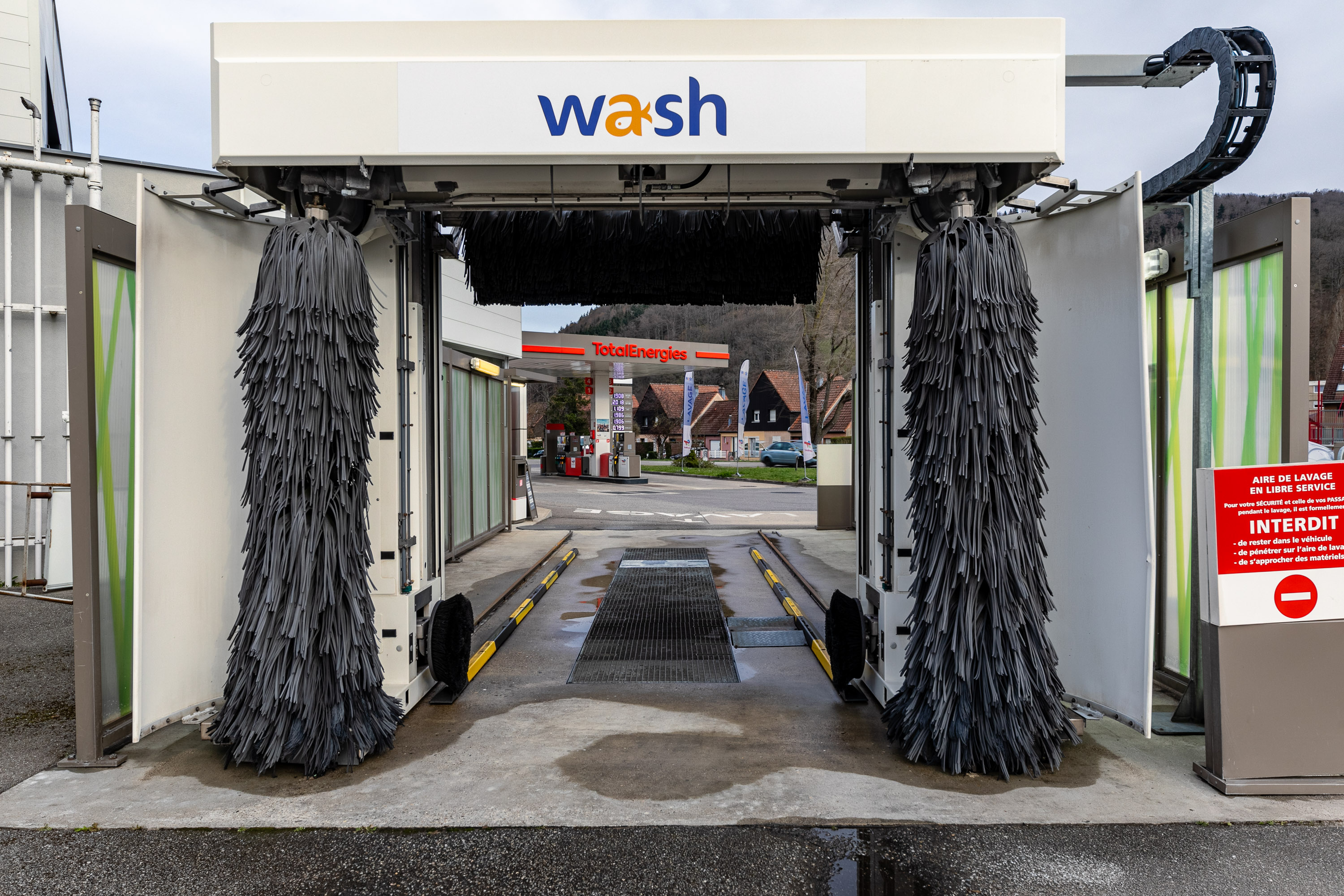 This is a picture representing NF038528 (FUELING) - SAS E.A.M. SCHMIDT This is a picture representing NF038528 (FUELING) - SAS E.A.M. SCHMIDT