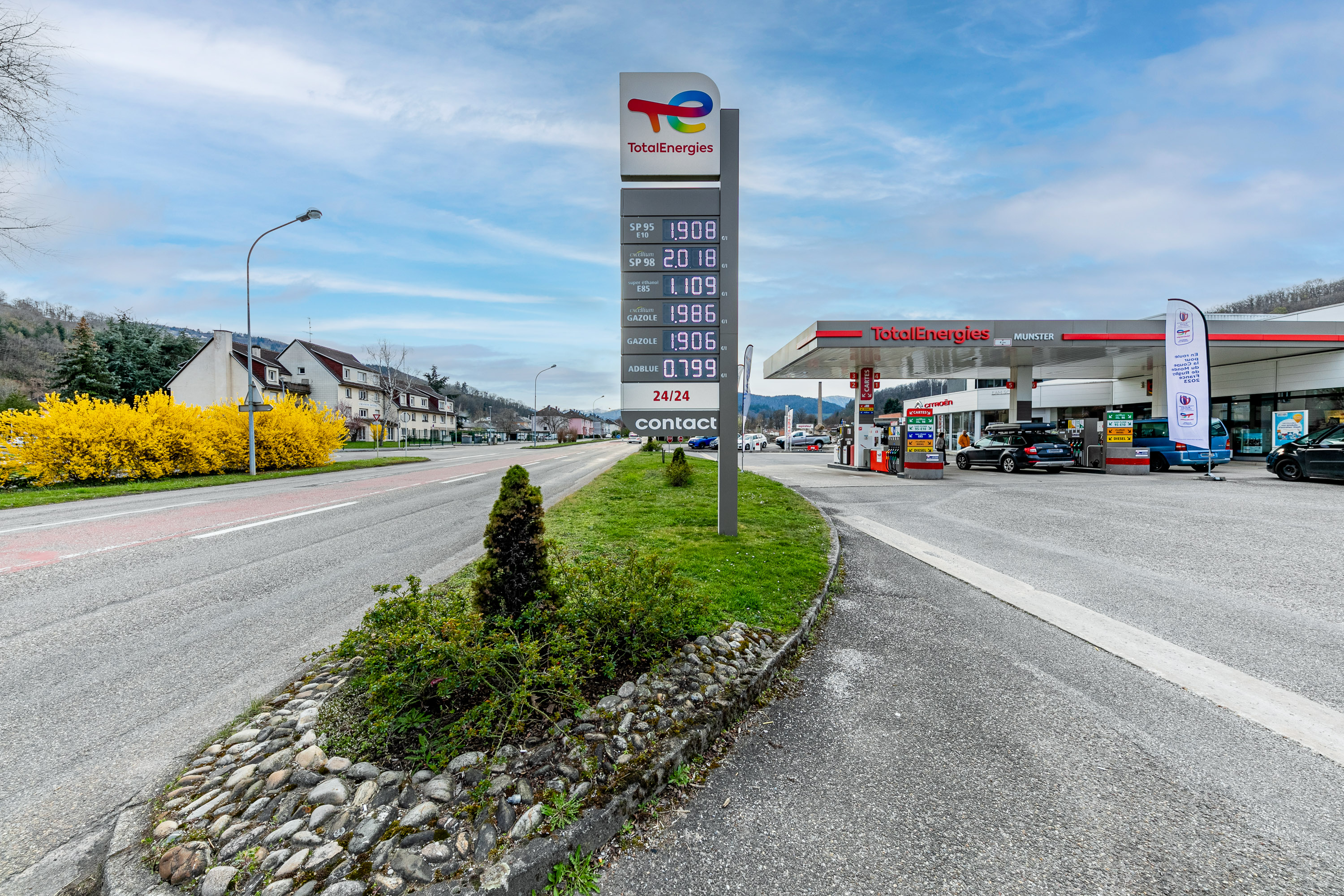 This is a picture representing NF038528 (FUELING) - SAS E.A.M. SCHMIDT This is a picture representing NF038528 (FUELING) - SAS E.A.M. SCHMIDT