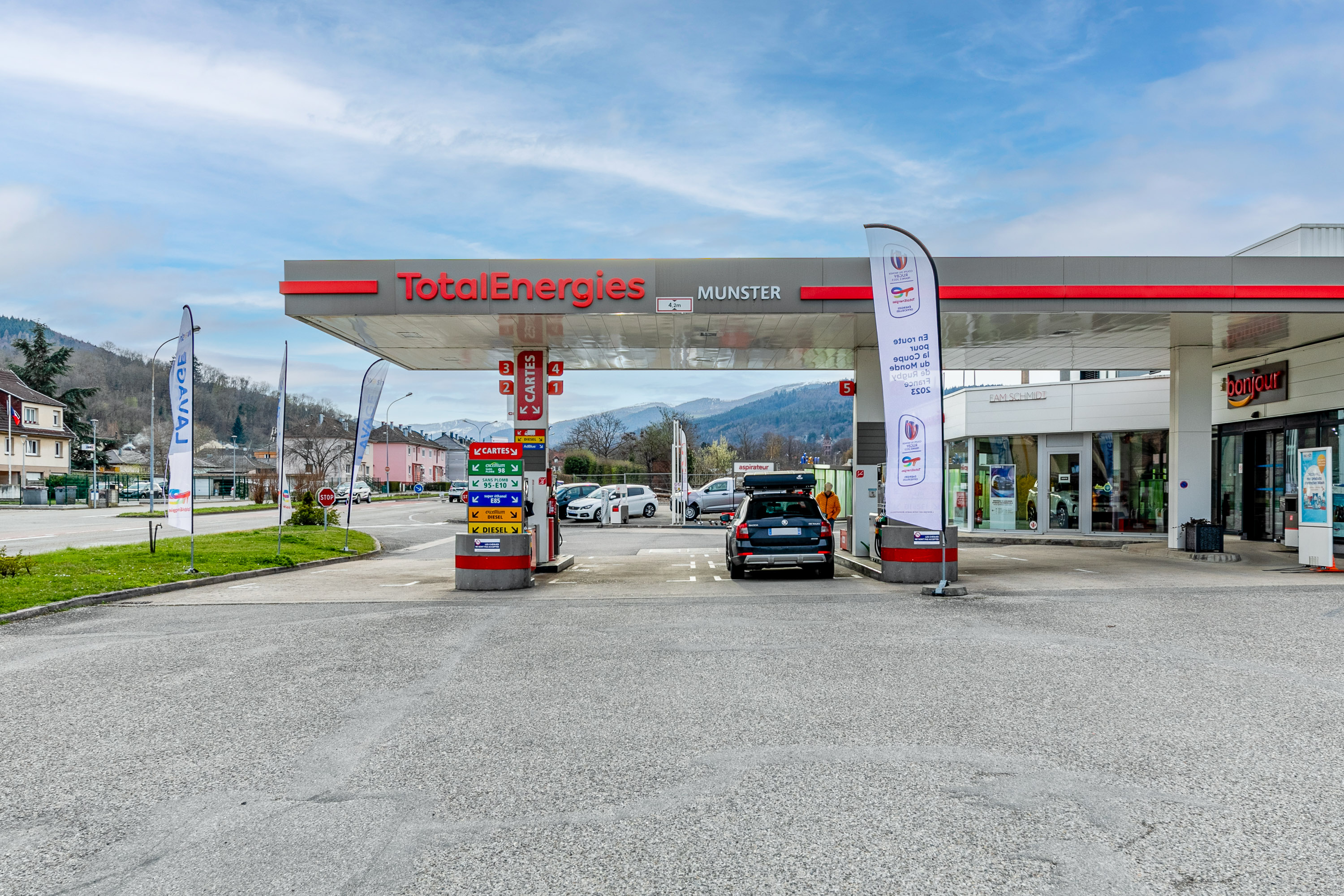 This is a picture representing NF038528 (FUELING) - SAS E.A.M. SCHMIDT This is a picture representing NF038528 (FUELING) - SAS E.A.M. SCHMIDT