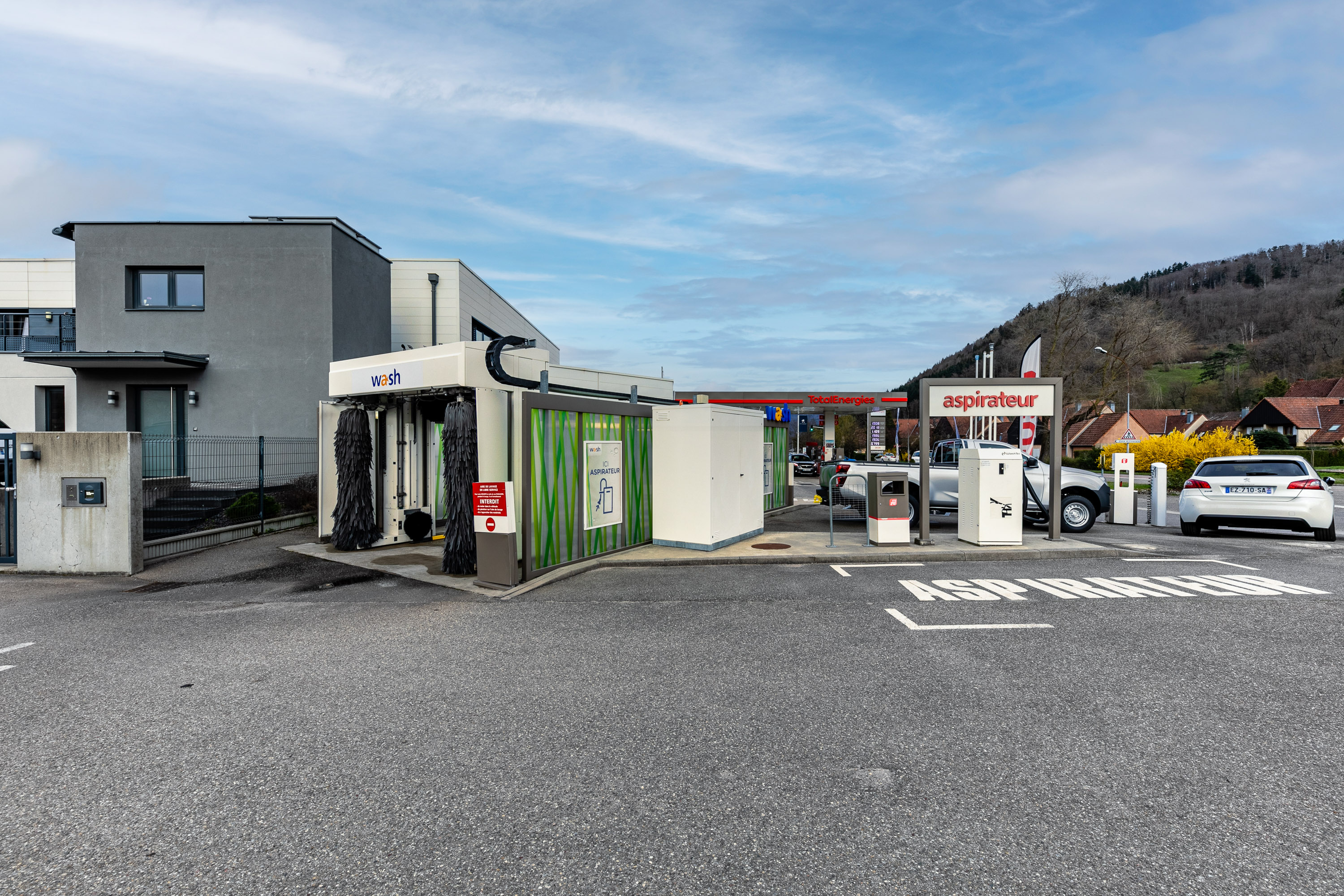 This is a picture representing NF038528 (FUELING) - SAS E.A.M. SCHMIDT This is a picture representing NF038528 (FUELING) - SAS E.A.M. SCHMIDT