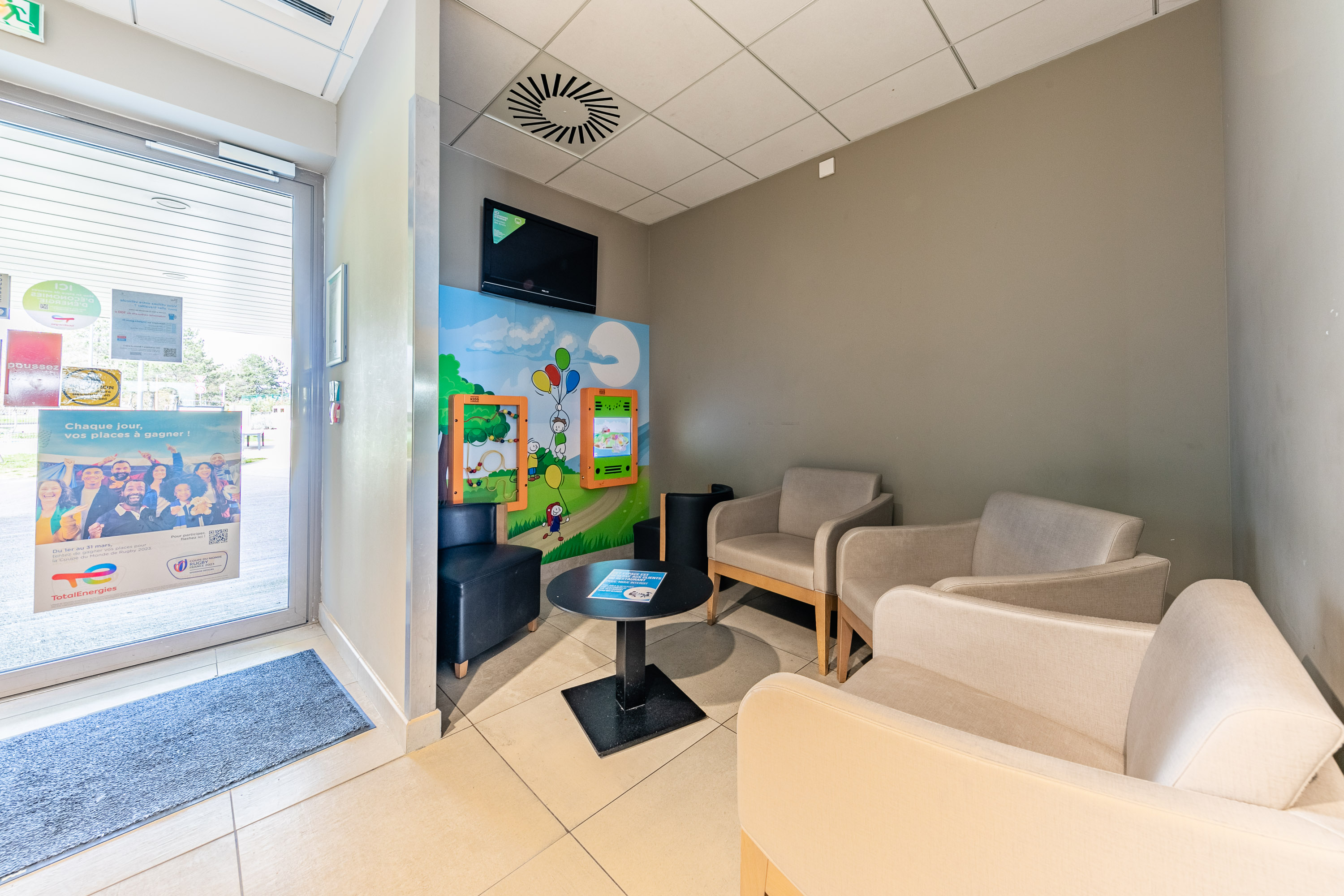 This is a picture representing NF080197 (FUELING) - REL.LORRAINE LES RAPPES