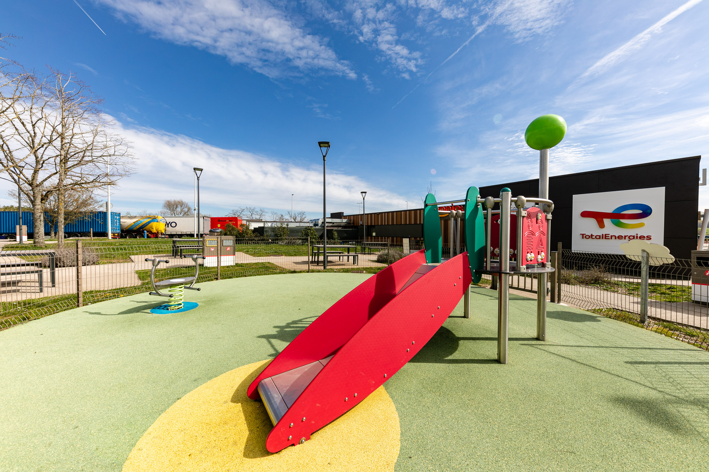 This is a picture representing NF080197 (FUELING) - REL.LORRAINE LES RAPPES