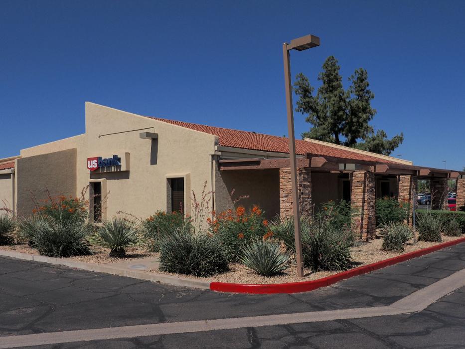 U.S. Bank Branch - Tempe, AZ