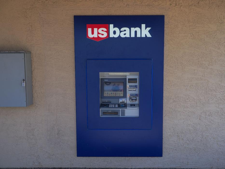 U.S. Bank Branch - Tempe, AZ