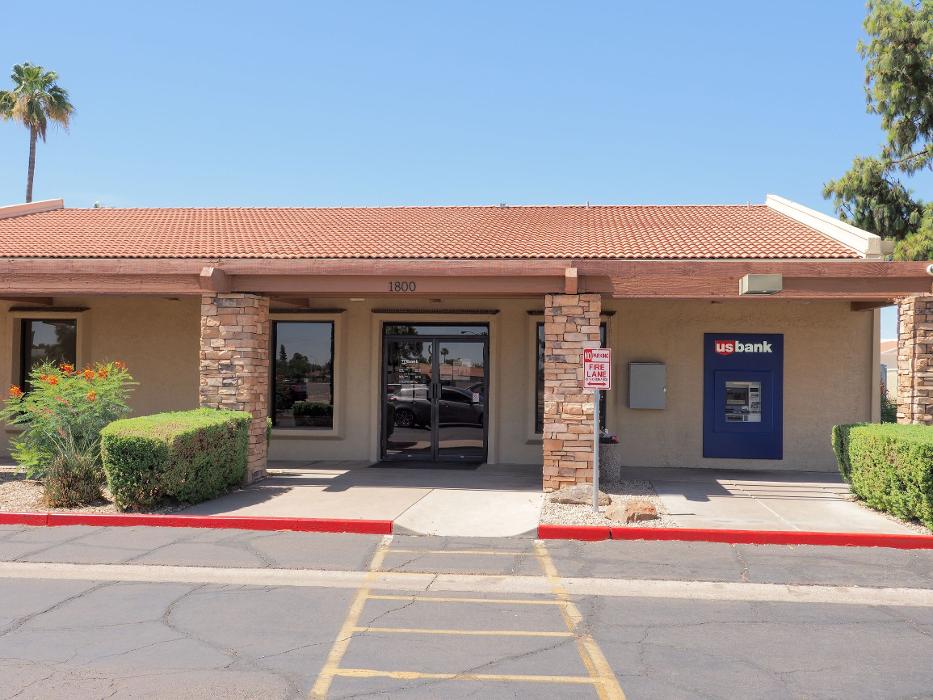 U.S. Bank Branch - Tempe, AZ