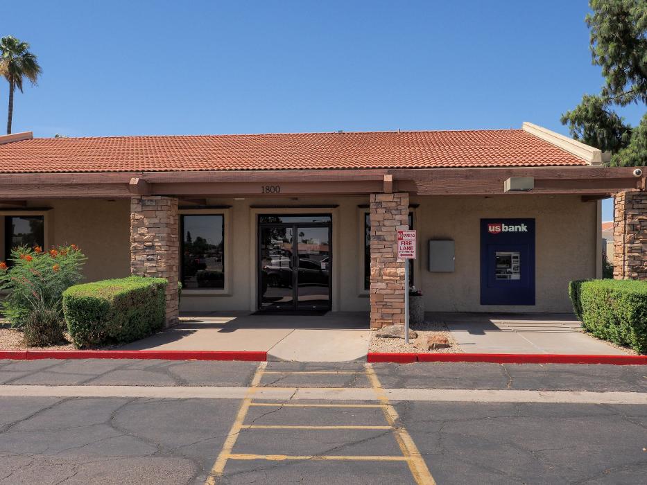 U.S. Bank Branch - Tempe, AZ