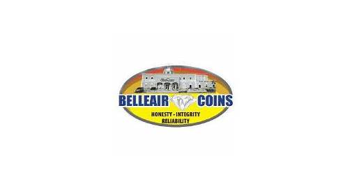 Belleair Coins, Gold, & Diamonds - Largo, FL 33770 - (727)585-4502 | ShowMeLocal.com