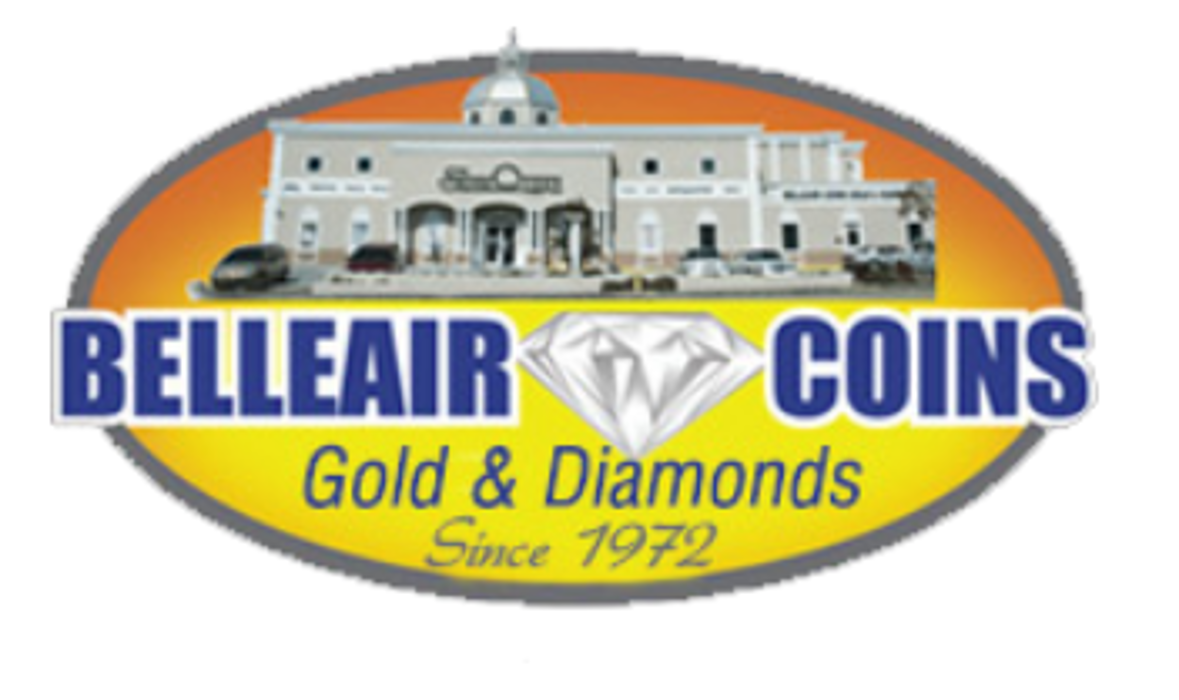 Belleair Coins, Gold, & Diamonds Image